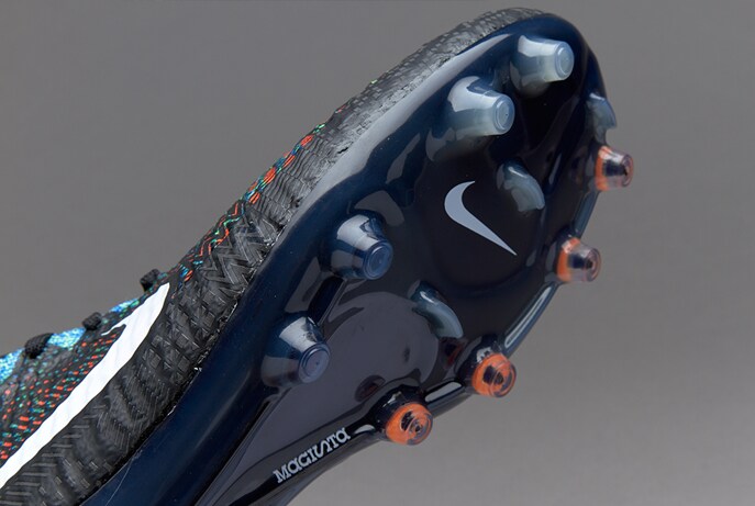 nike black history month football boots