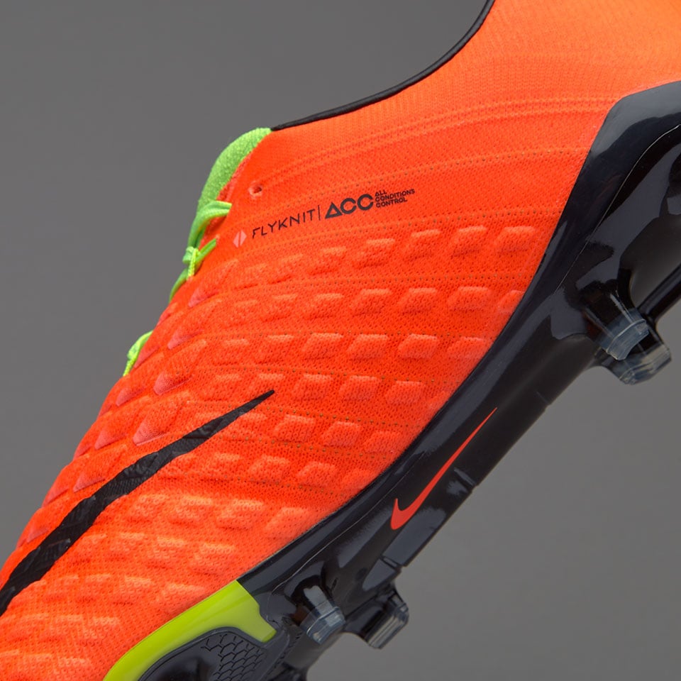Nike Hypervenom Phantom III FG Mens Boots Firm Ground