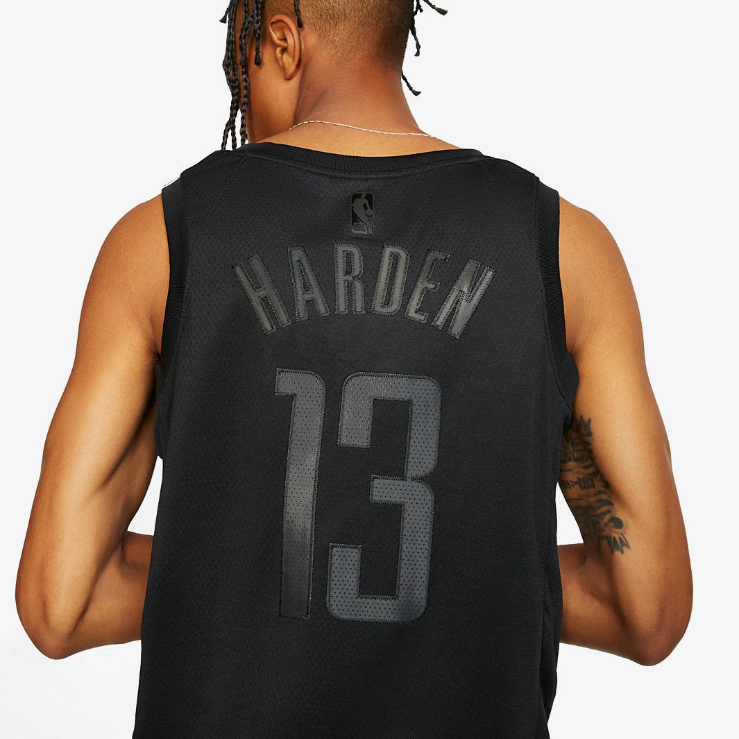Basketball Maillot De James Harden NBA Jersey Small Child James