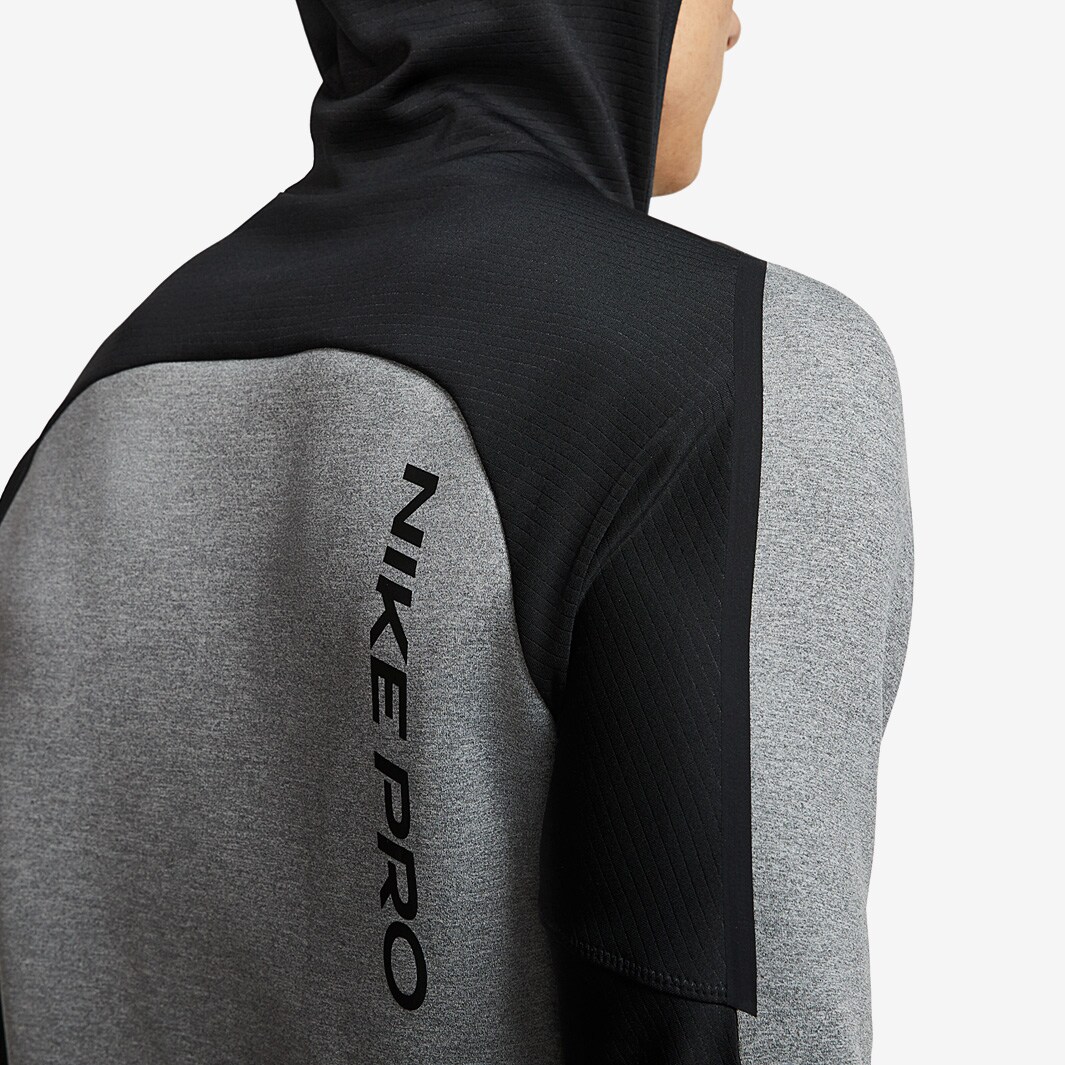 Nike pro sweater deals