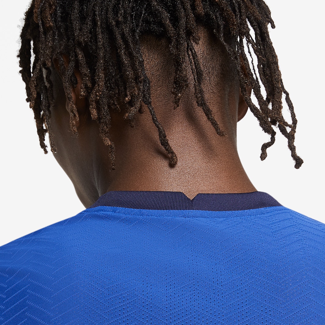 Nike Chelsea 2020-21 Away Authentic Vapor Match Jersey