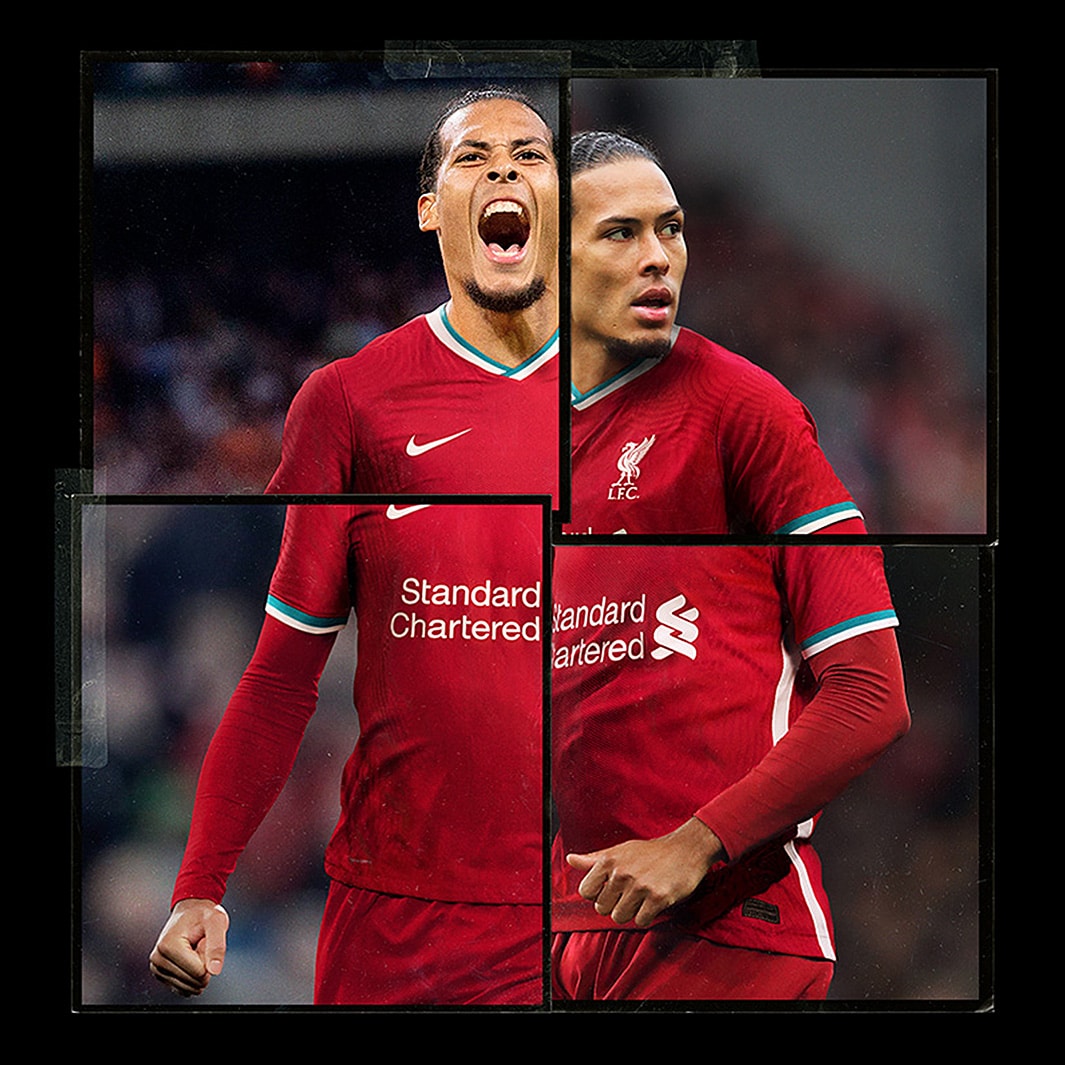 liverpool nike vapor jersey