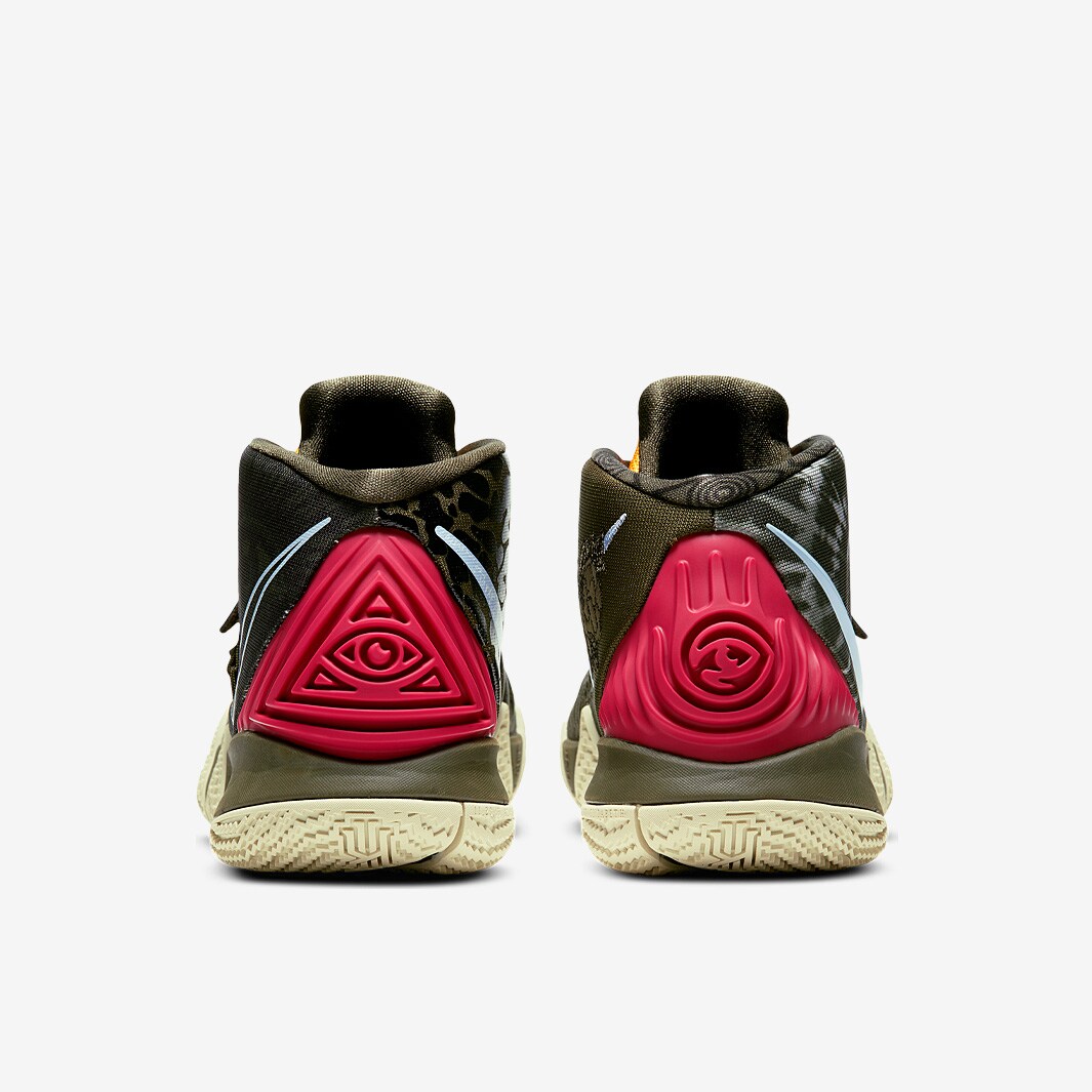 nike kybrid s2 tie dye