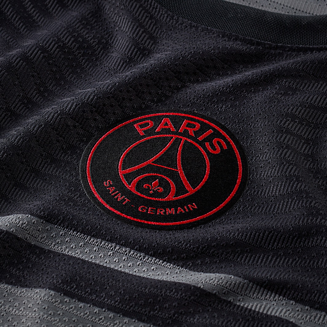 Nike Paris Saint-Germain Away Vapor Match Shirt 2021-22 With Messi 30  Printing Jersey White/Arctic Punk/Black Men's - SS21 - US