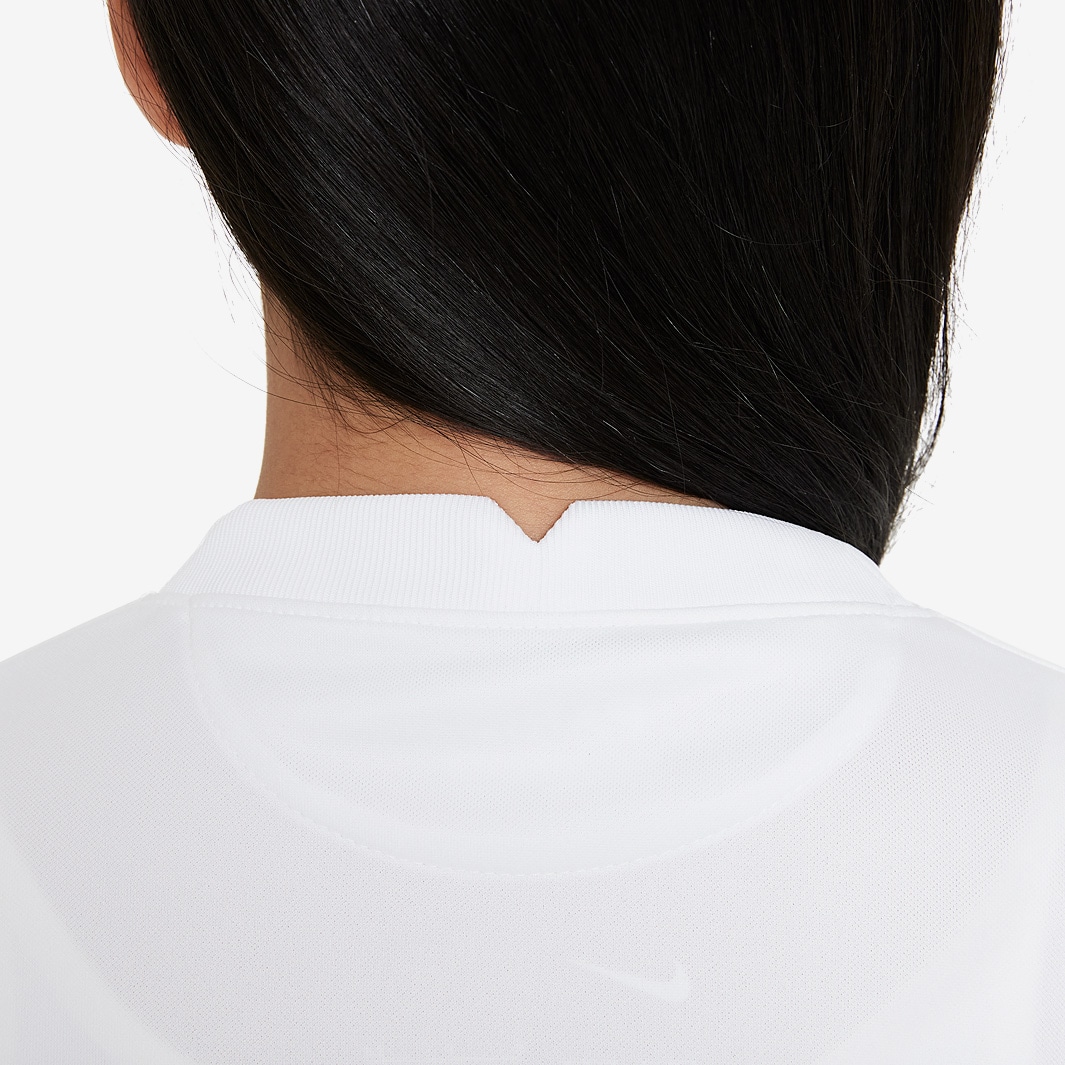 Nike Paris-Saint Germain 21/22 Kids Away Stadium SS Jersey