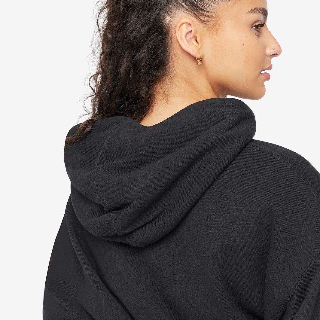 women's jordan flight hoodie