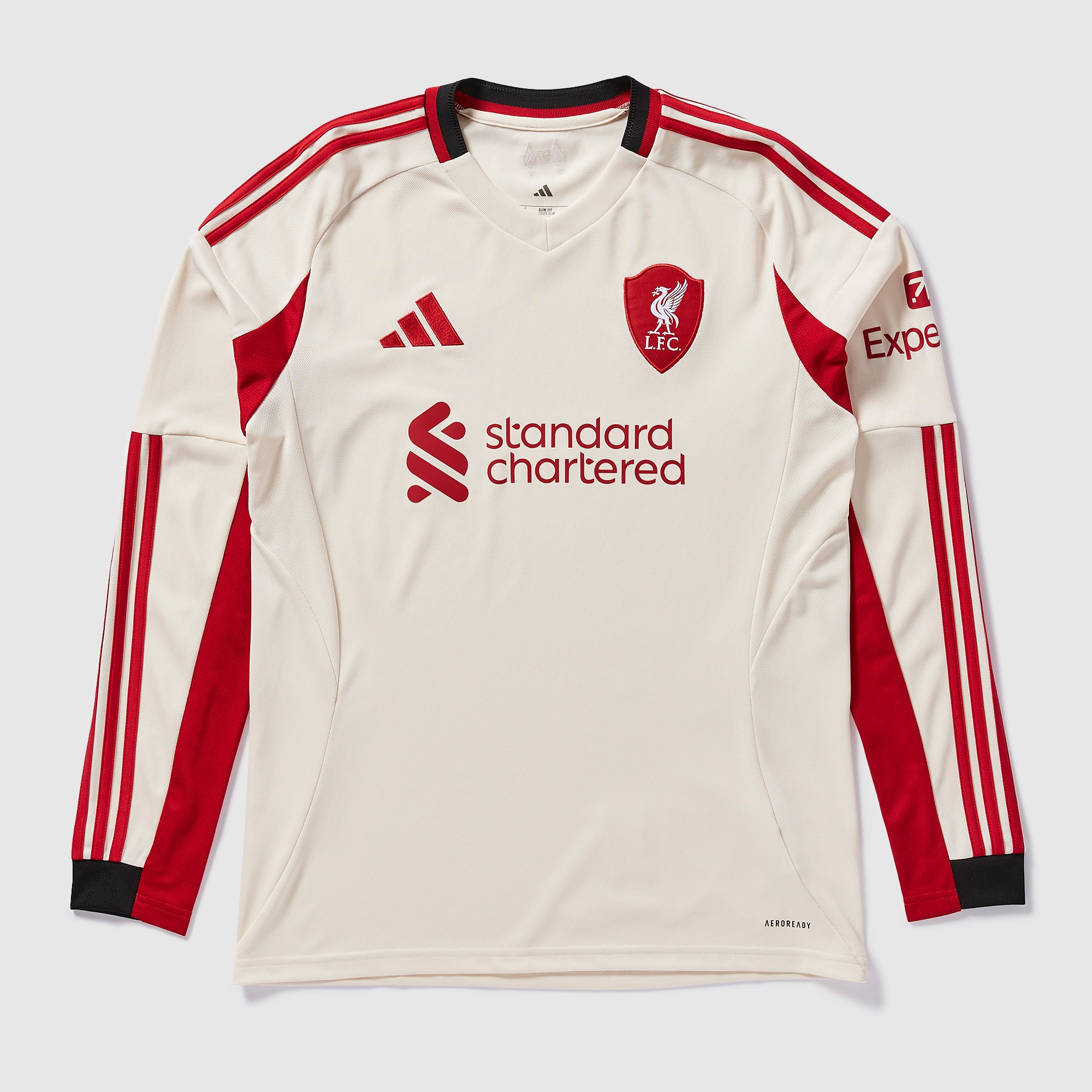 スポーツ・フィットネス ULTIMATE LIVERPOOL FC 94fe6f47556450a089b99118439707