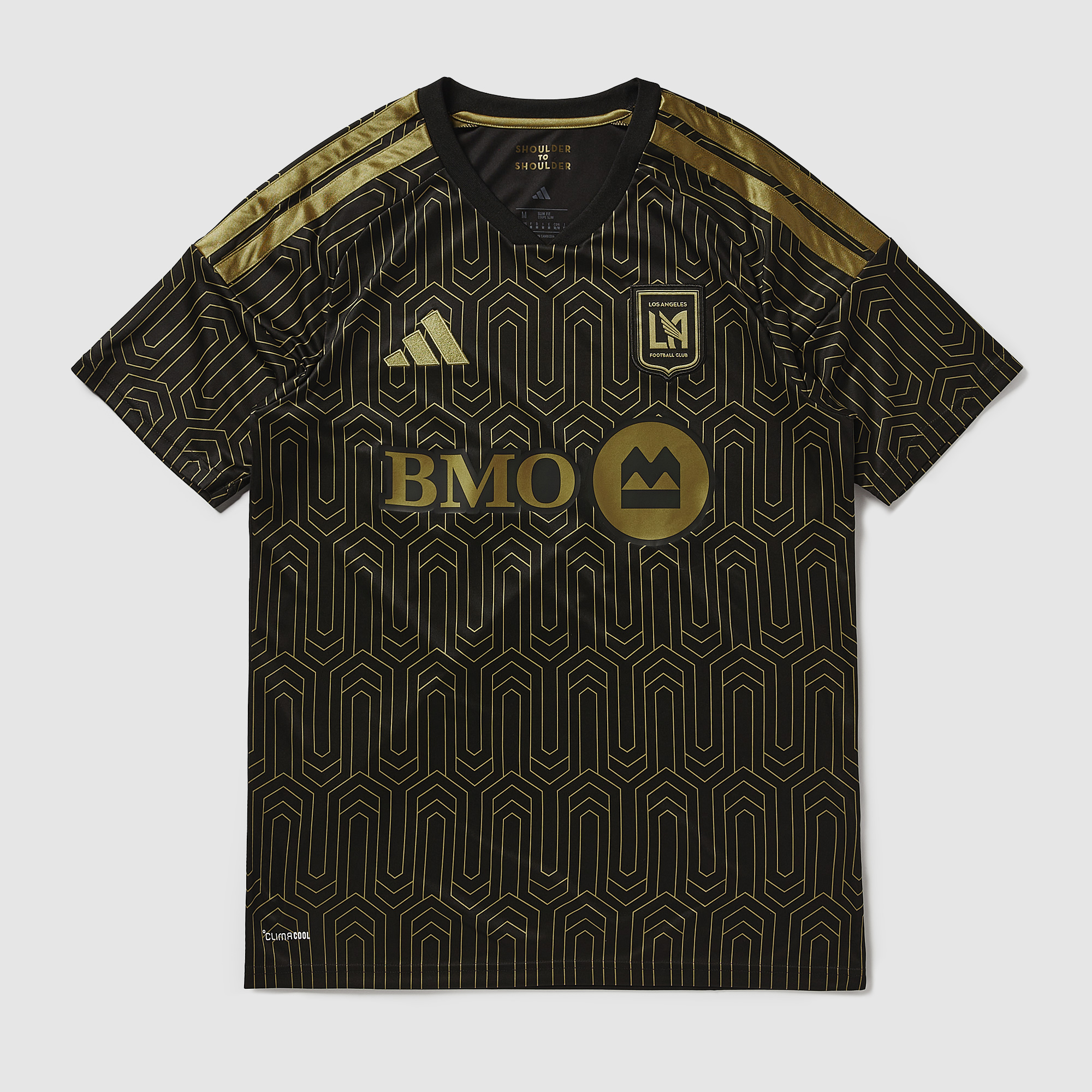 Personalized LIGA MX Club America Hoodie 2024-2025 New Away Kits