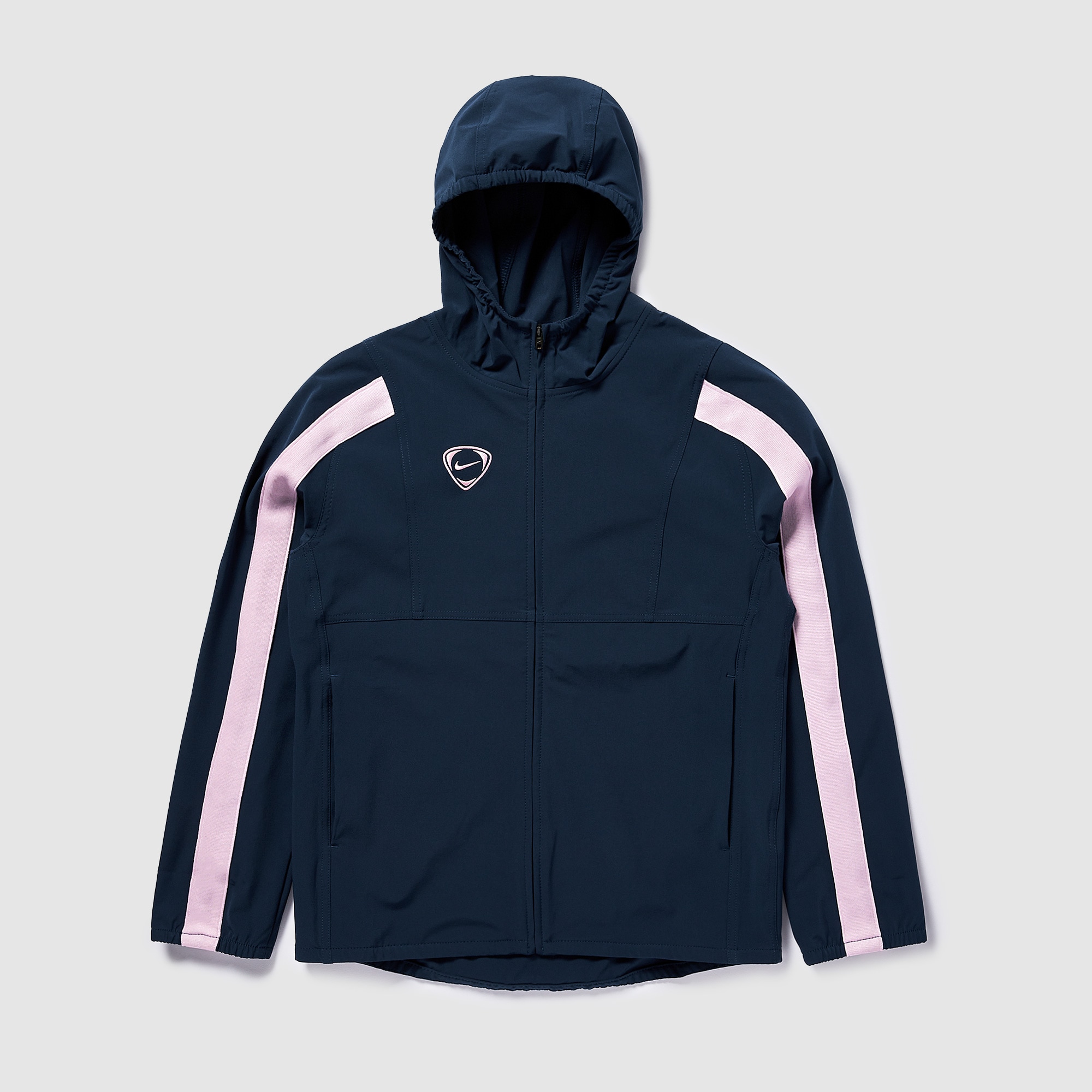 junior nike windbreaker