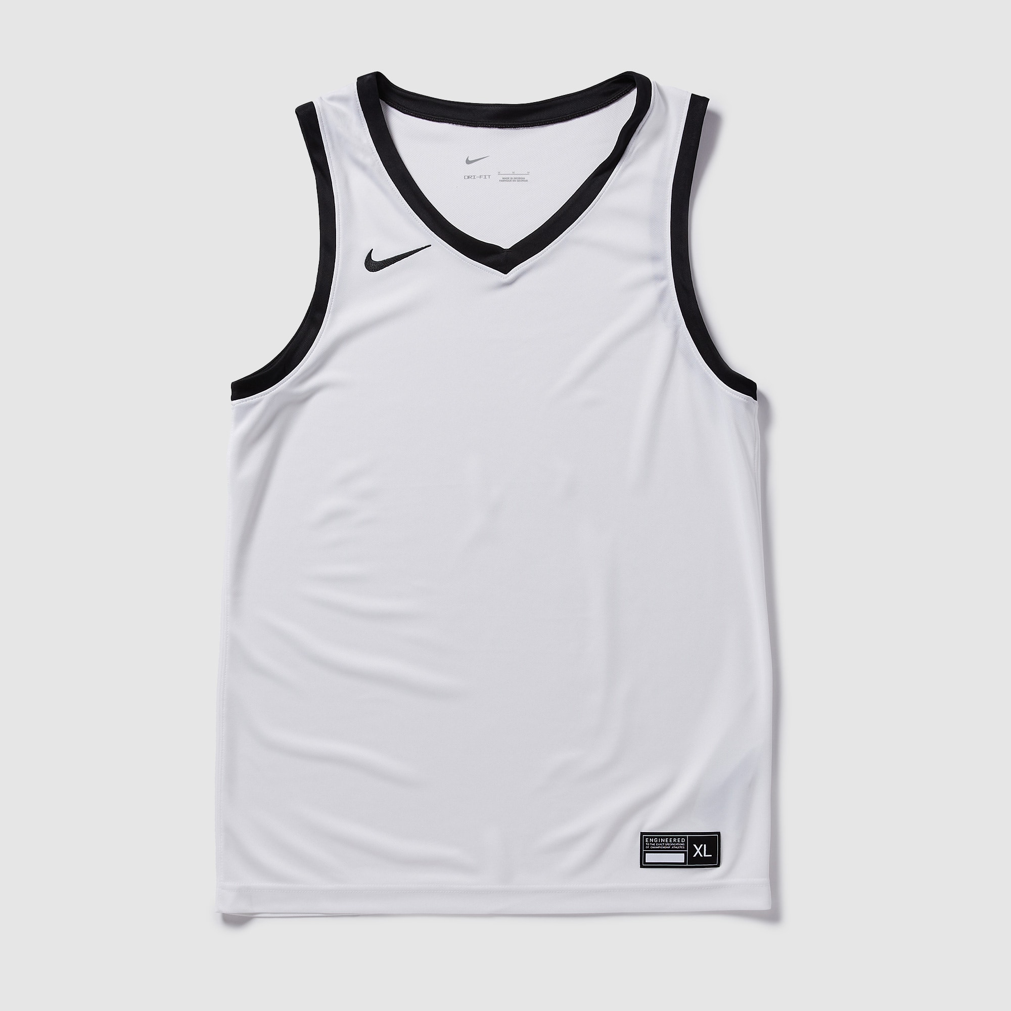 nike basket ball vest