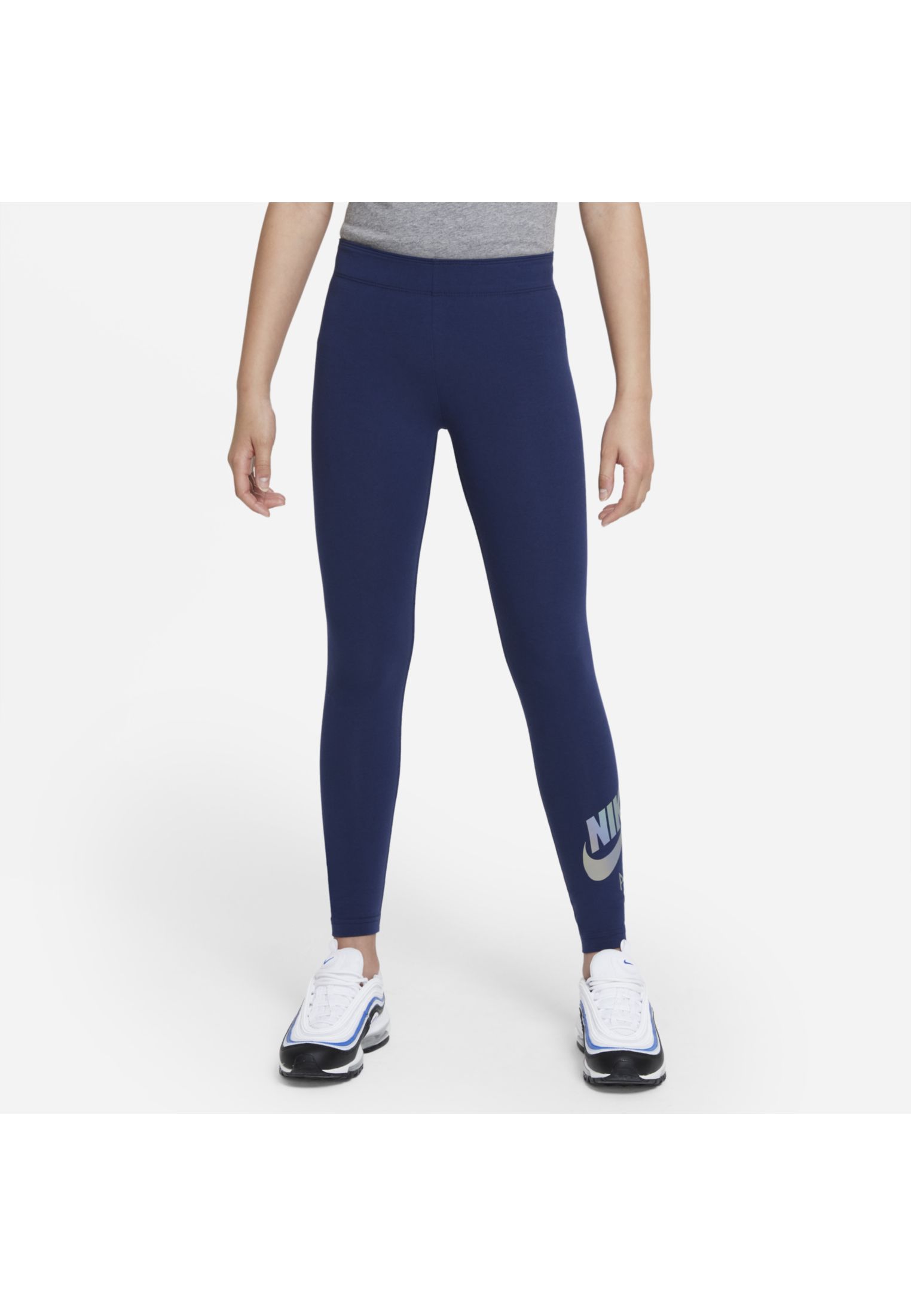 Nike Air Older Kids' (Girls') Leggings