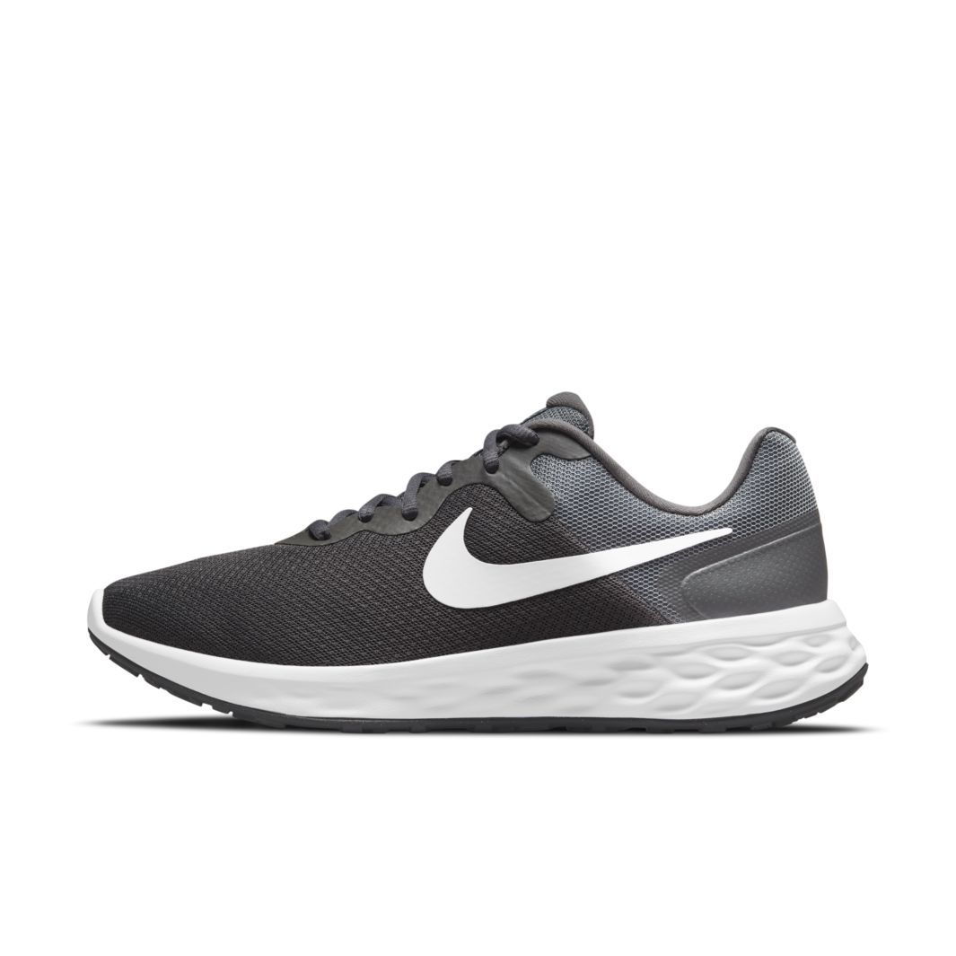 Nike Nike Revolution 6 Next Nature Men's Road Running Shoes White/White ...