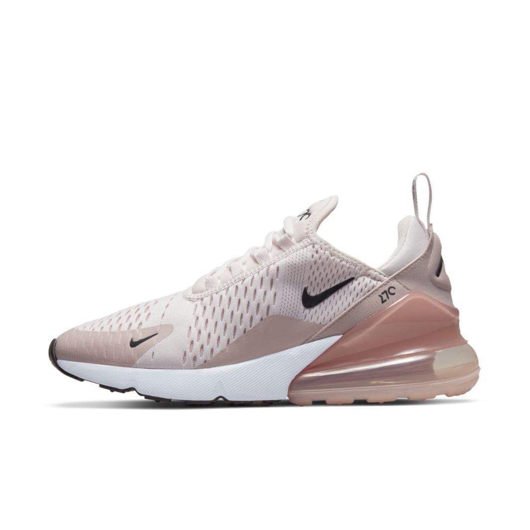 nike air max 270 rose femme