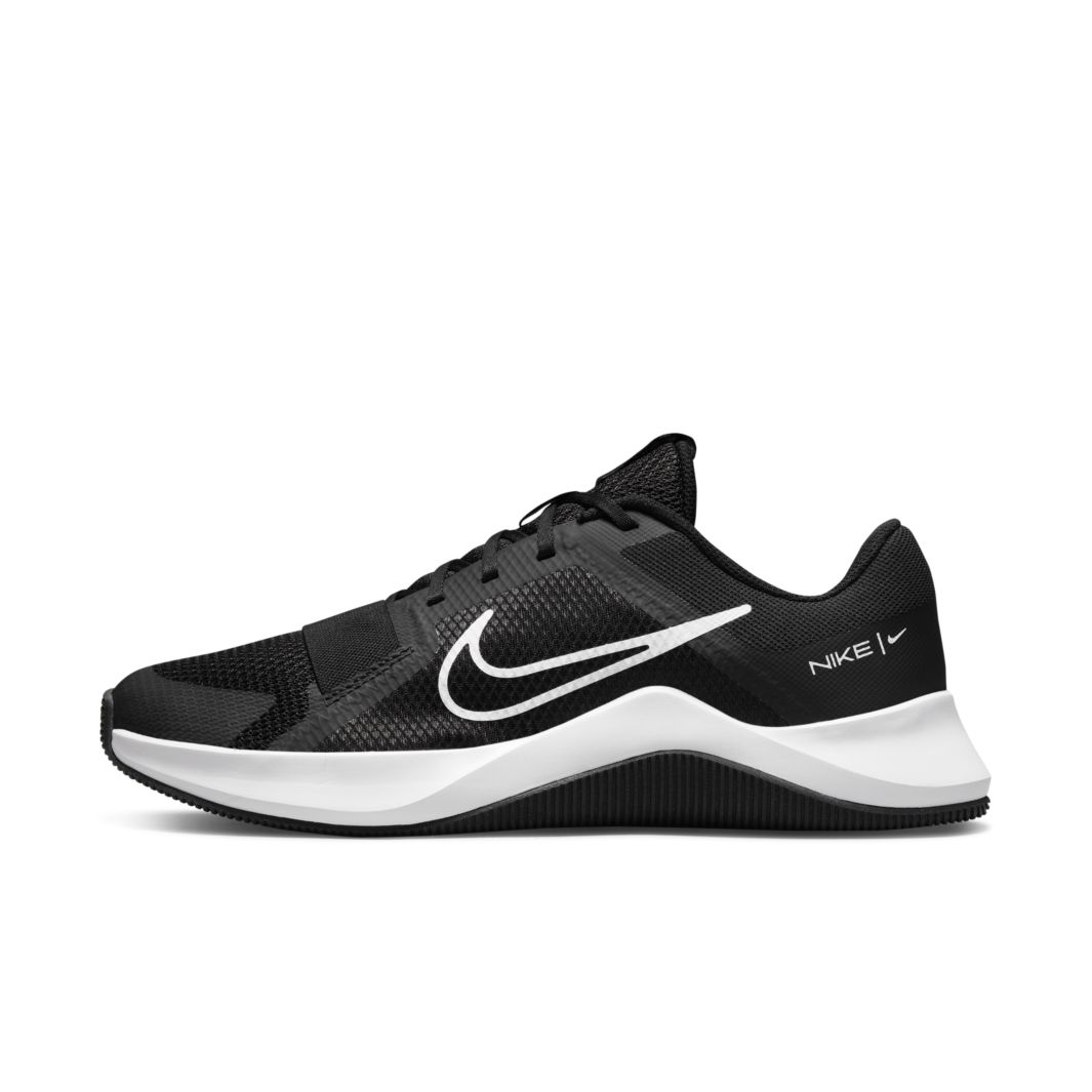 Nike MC Trainer 2 - Black/White-Black - Mens Shoes | Pro:Direct Running
