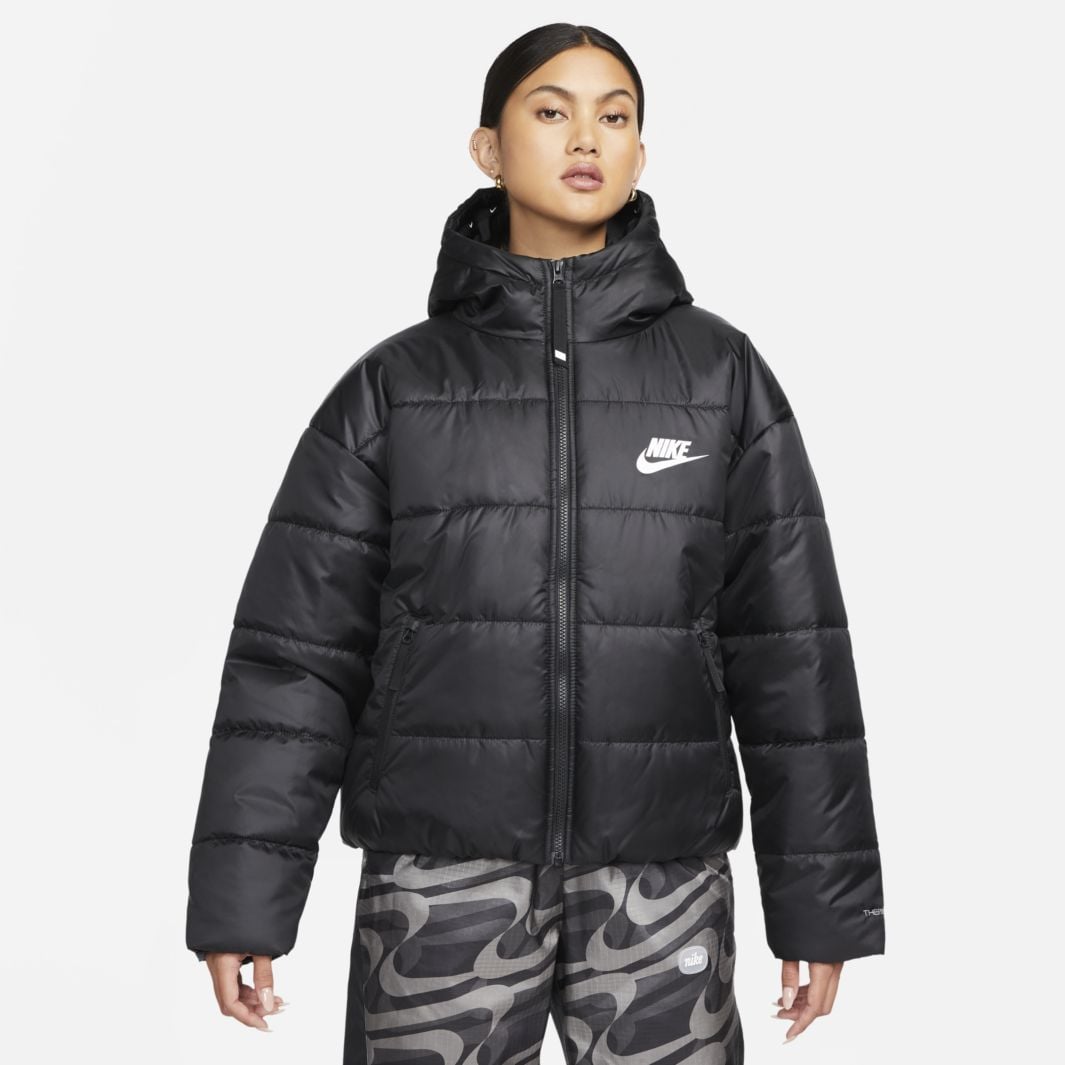 Nike Nike Sportswear Therma-FIT Repel Women's Synthetic-Fill Hooded ...