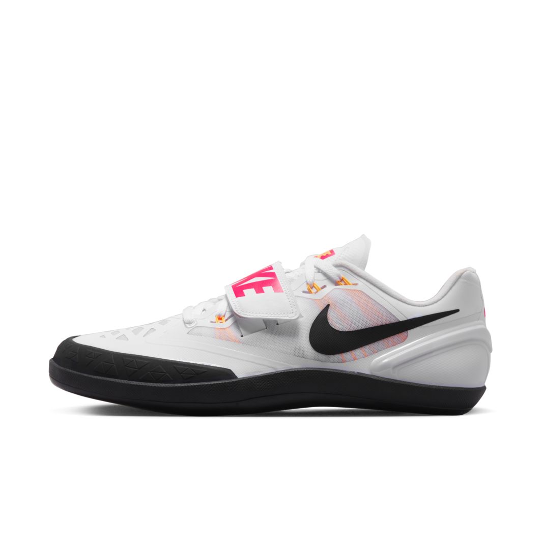 nike zoom rotational 6 pink