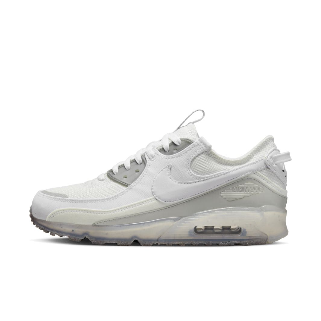 Nike Sportswear Air Max Terrascape Wei Herrenschuhe Pro