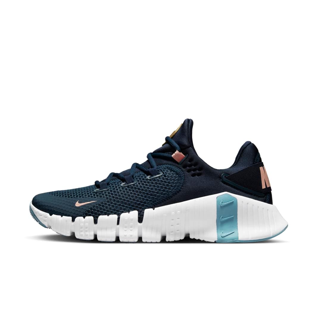 Nike free x metcon navy online