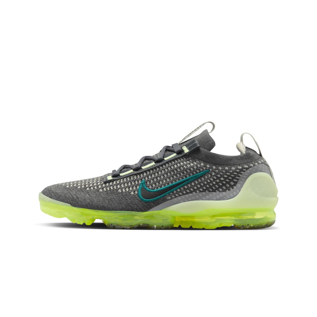 vapormax grey junior