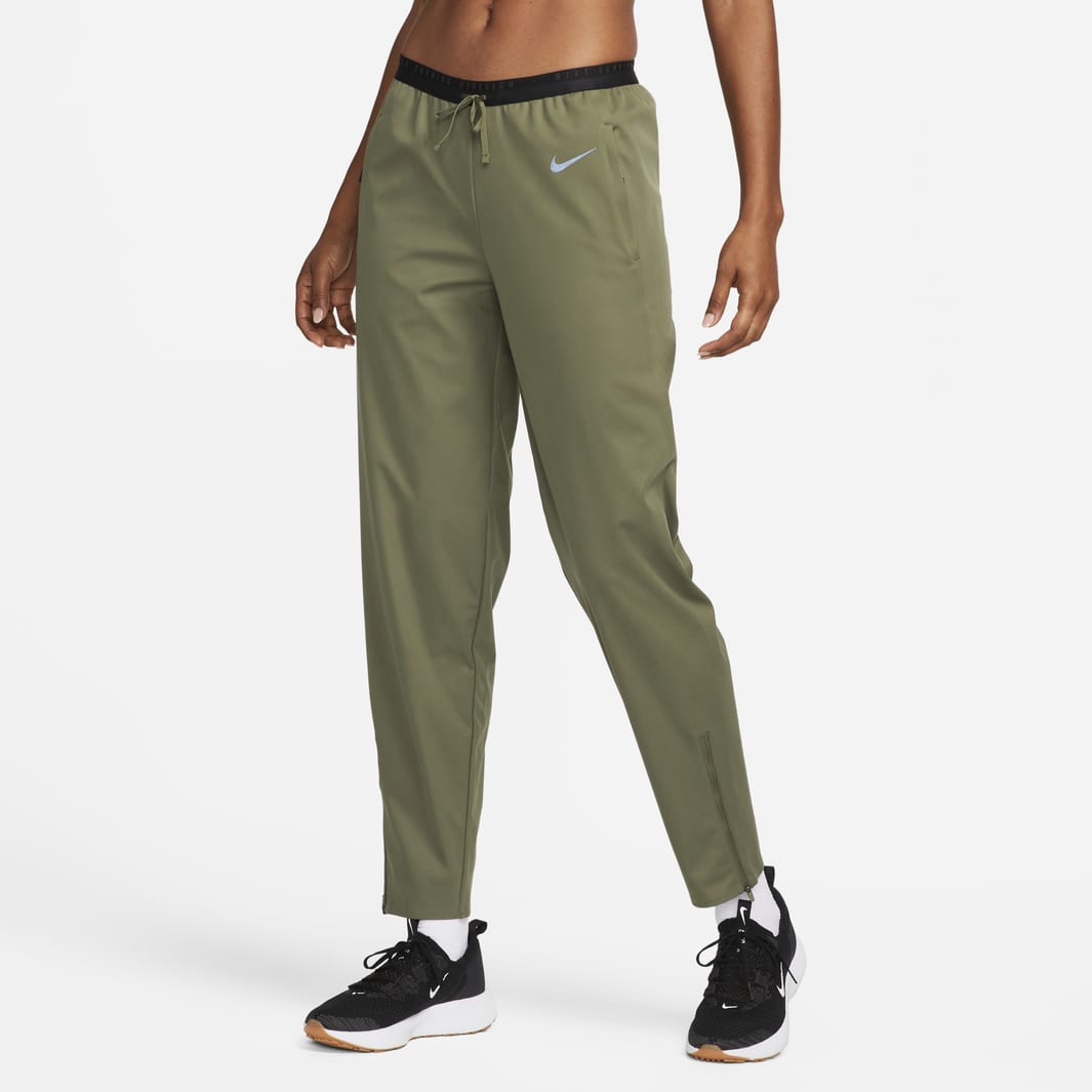 Nike Nike Storm-FIT Run Division Women's Running Trousers Black/Black ...