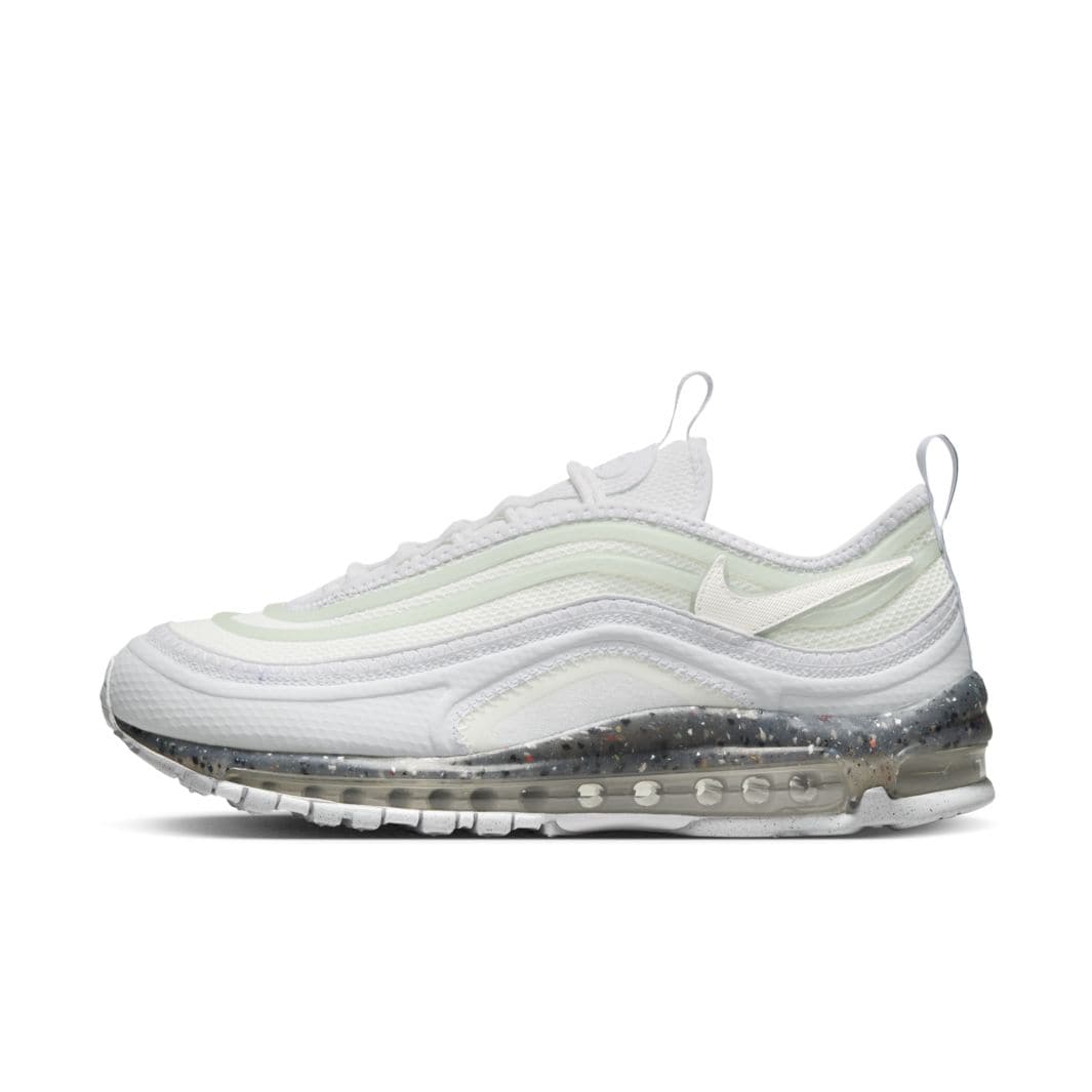 nike air 97 mens white