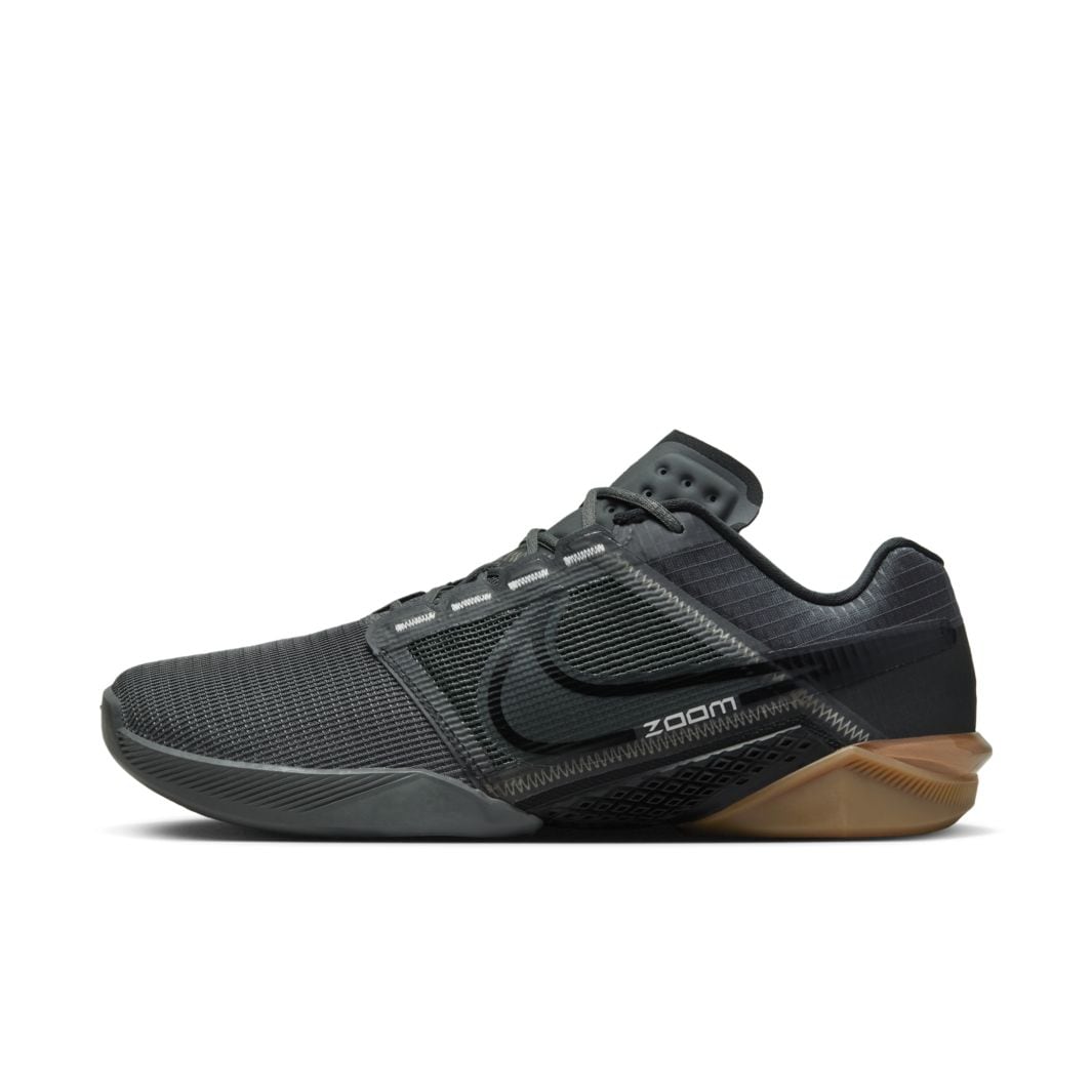 Nike Zoom Metcon Turbo 2 - Iron Grey/Black-Balck-Phantom - Mens Shoes ...