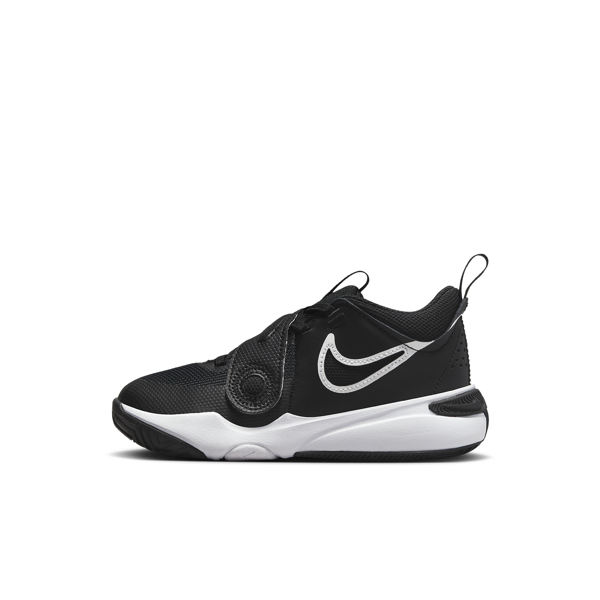 Nike Younger Kids' Shoes Team Hustle D 11 - Boys Shoes