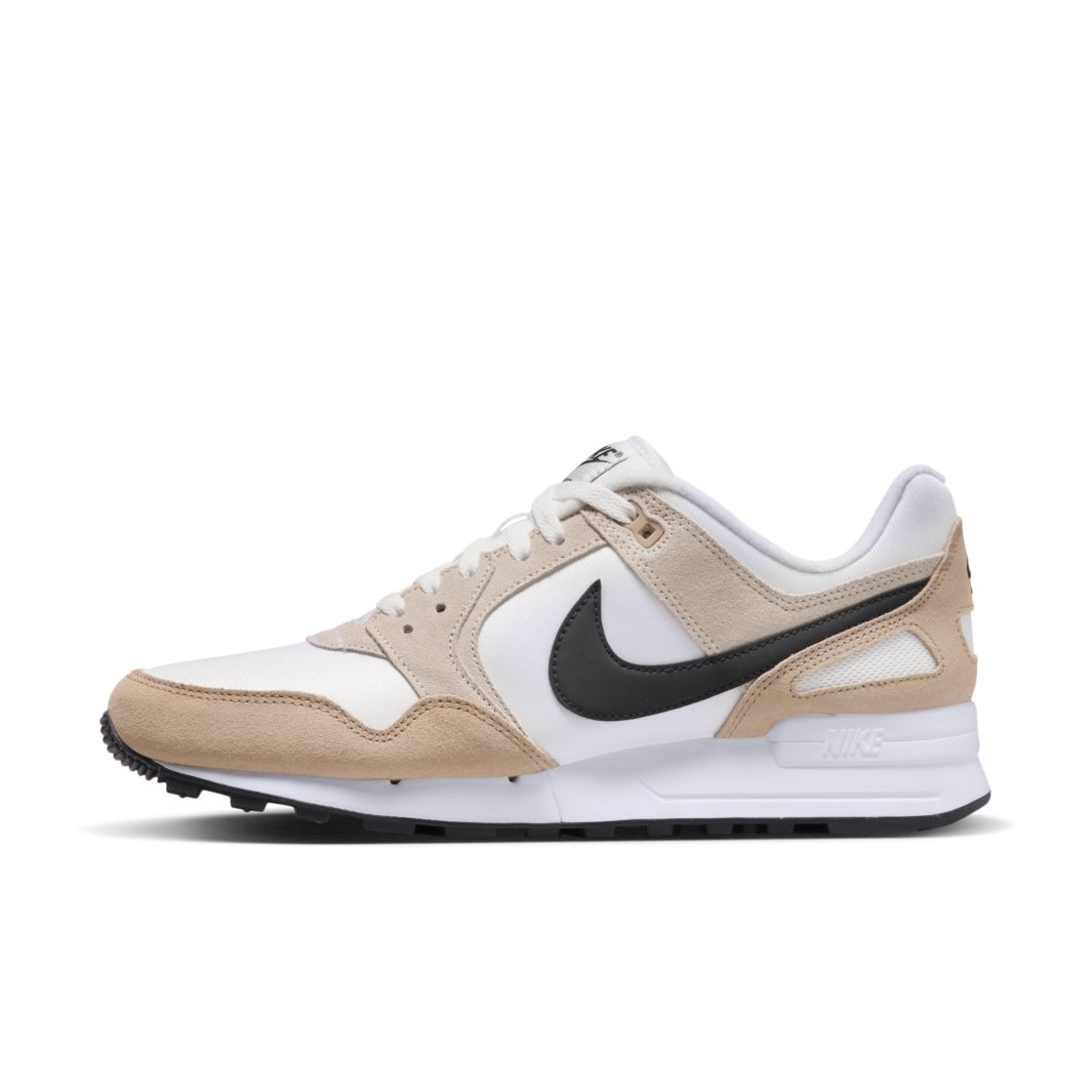 Nike Sportswear Air Pegasus 89 - Summit White/Black/Hemp/Lt Orewood ...