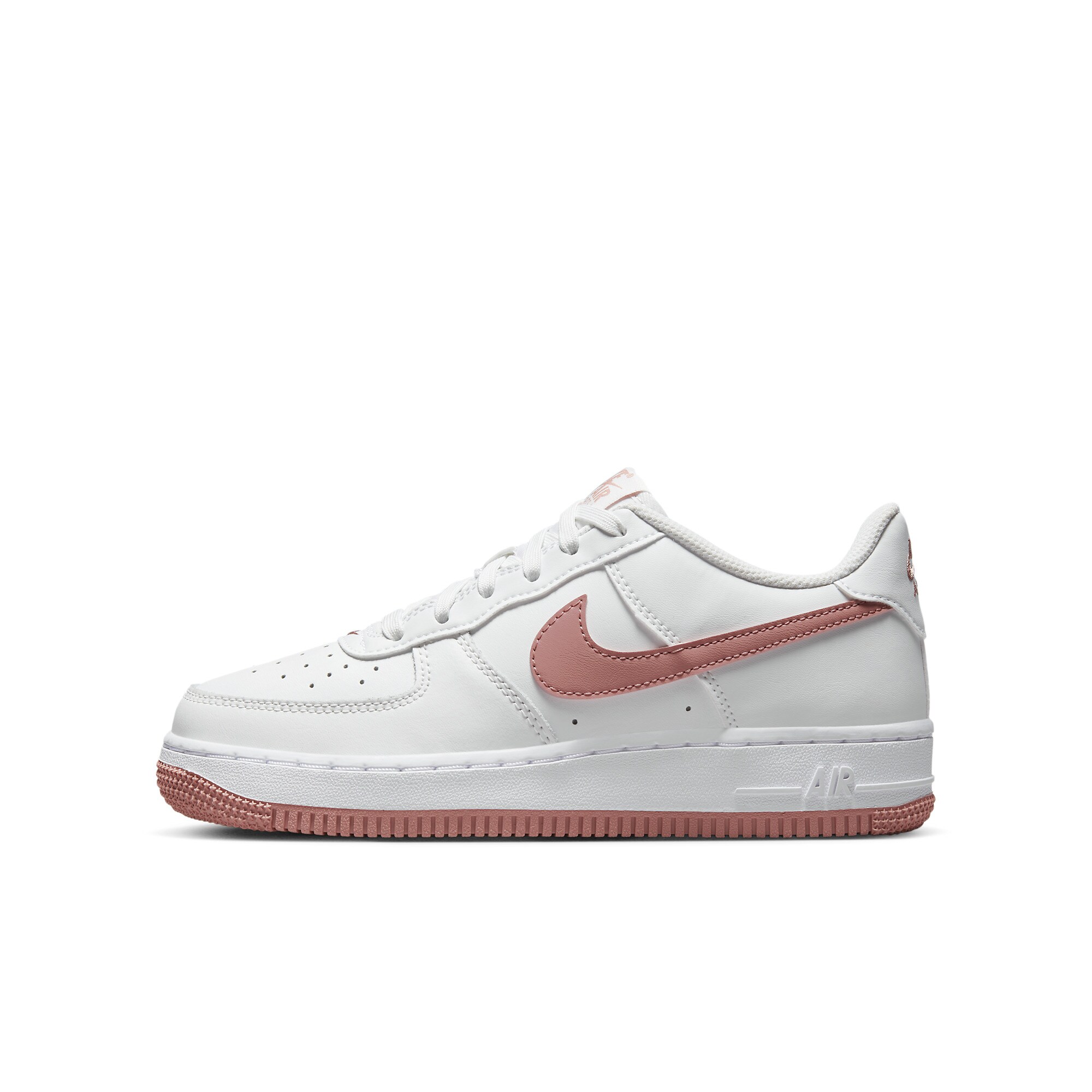 Nike Force 1 LV8 Little Kids' Shoes