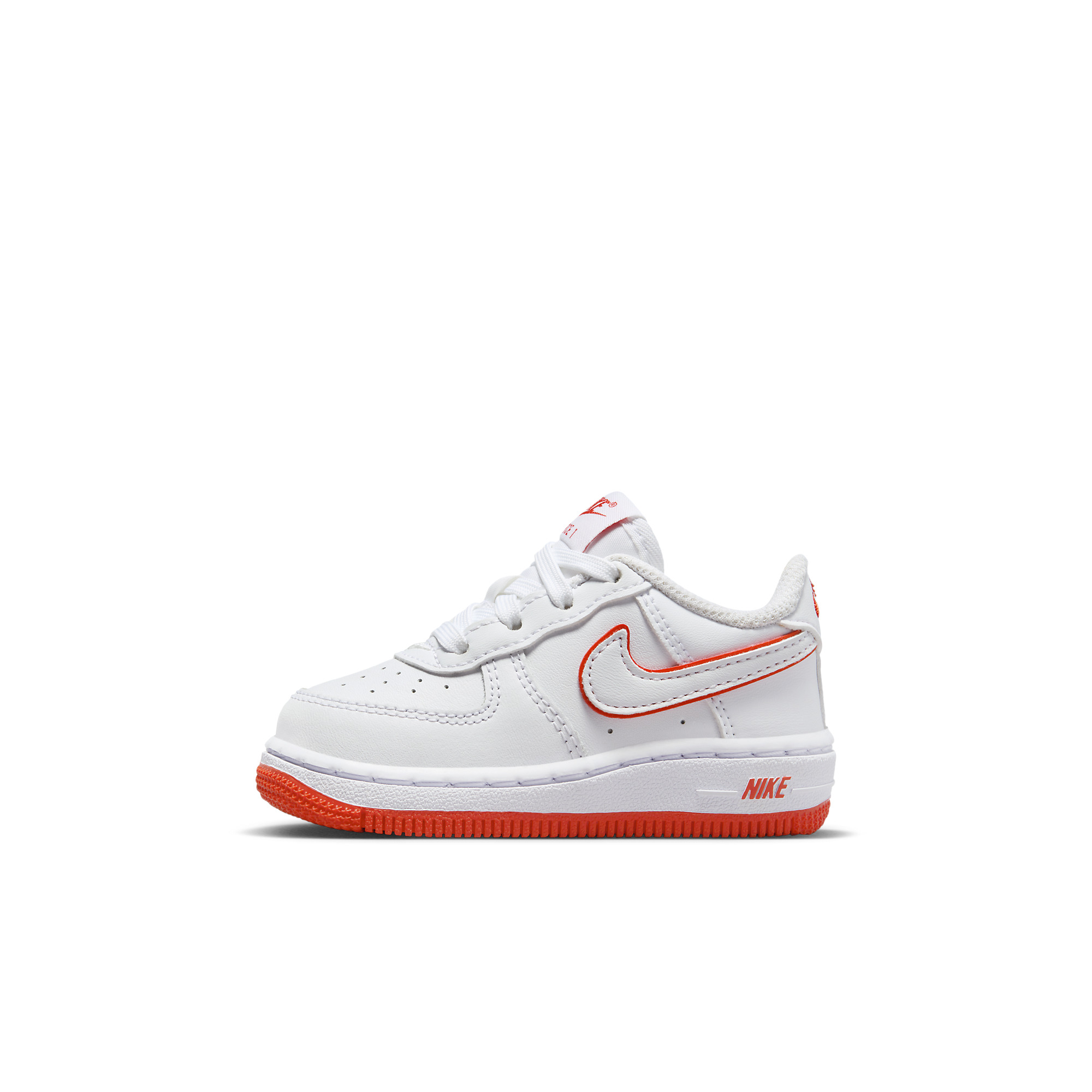 Nike Baby/Toddler Shoes Force 1 Low - Boys Shoes | Pro:Direct Soccer