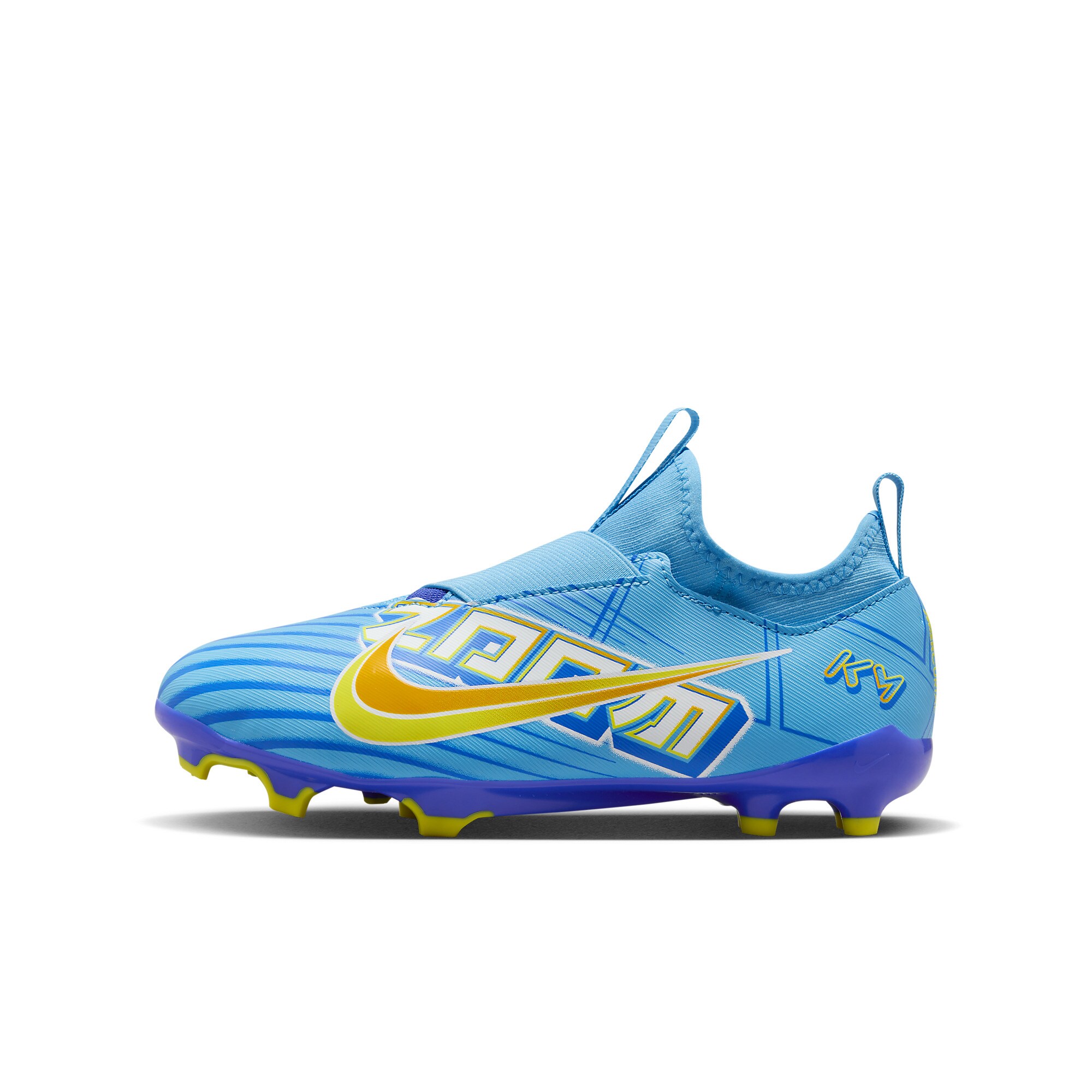 Nike Zoom Mercurial Vapor 15 Pro FG – Xtreme Soccer