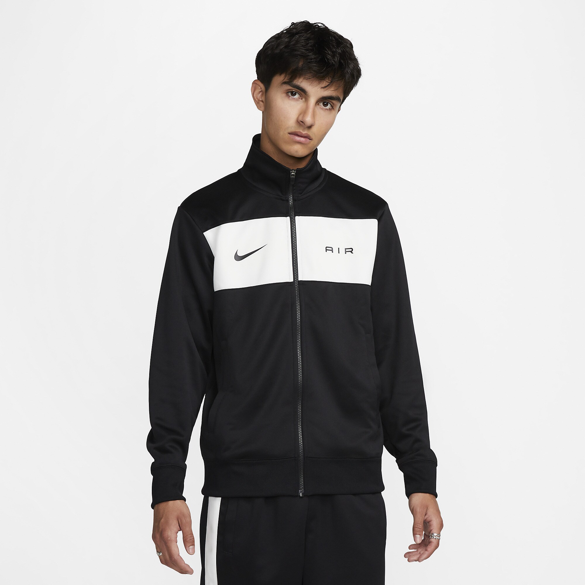 Nike Men's Tracksuit Jacket Air - Mens Clothing | Pro:Direct Soccer