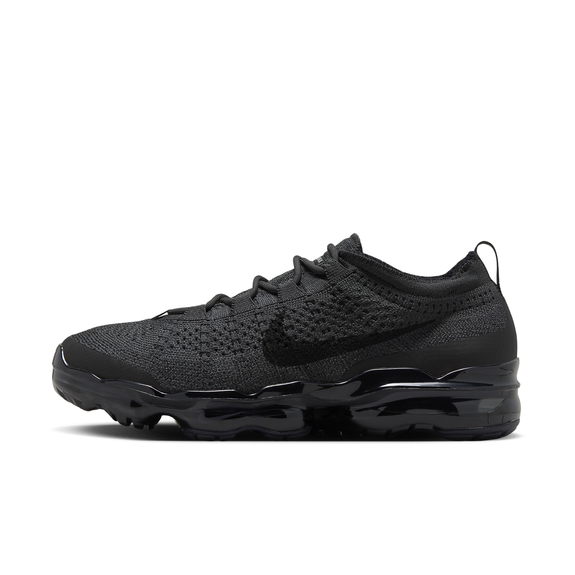 Nike Sportswear Vapormax 2023 FK - Anthracite/Black - Trainers - Mens ...