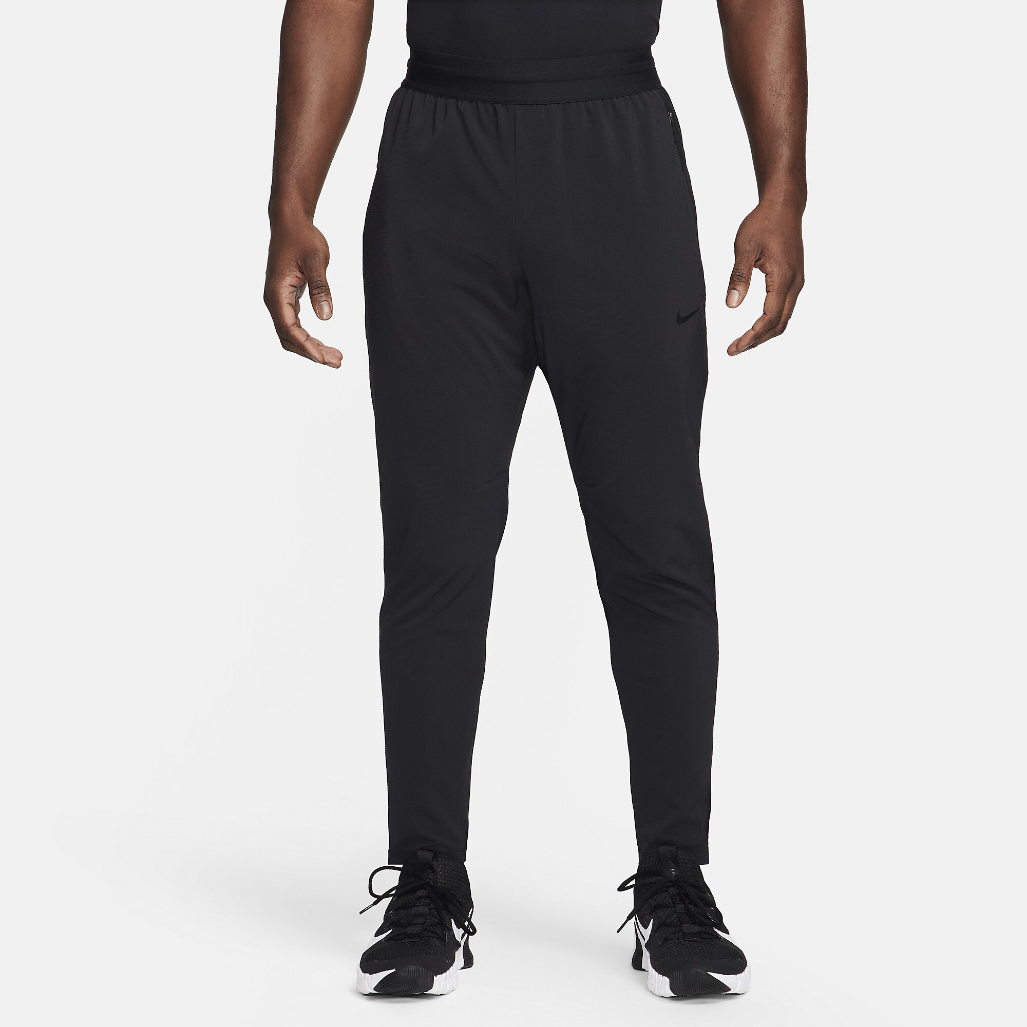 Dri Fit Pantalon Nike Pro Combat Nike Pantalon De Fitness Dri-FIT