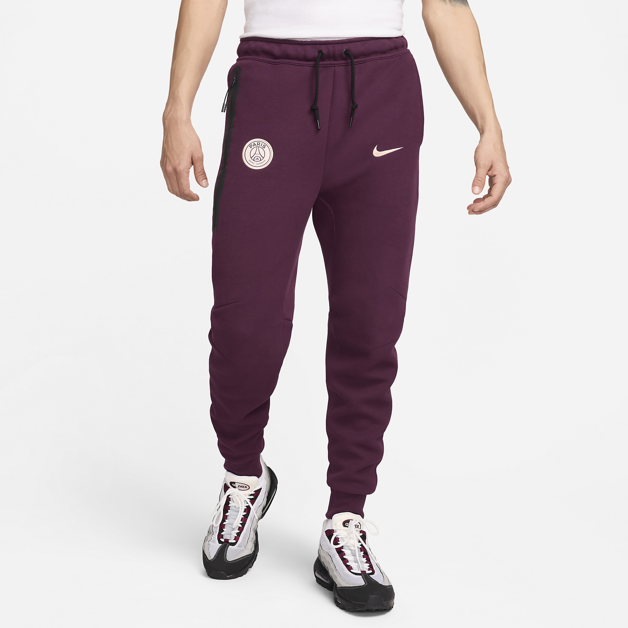 pantalon nike football club