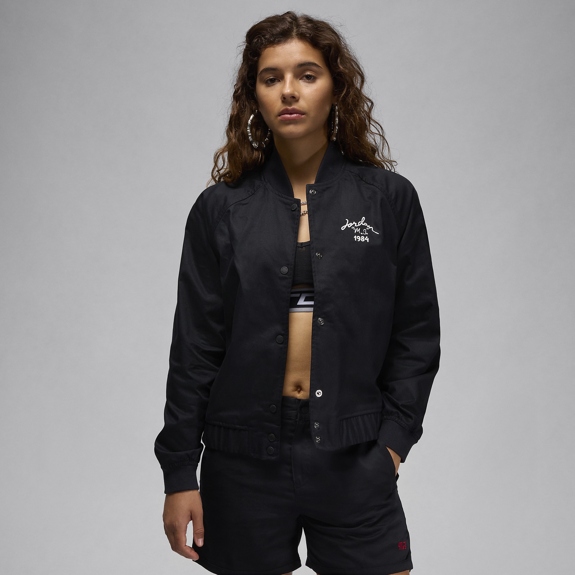 jordan apparel women