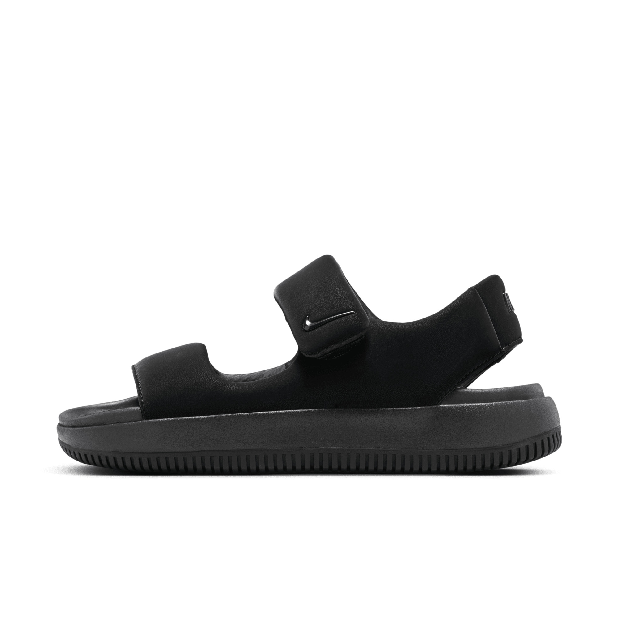 nike sandals femme