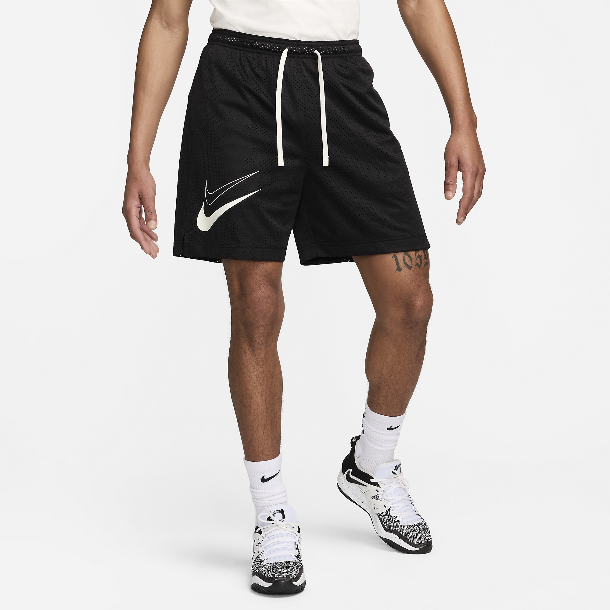 nike reversible basketball shorts
