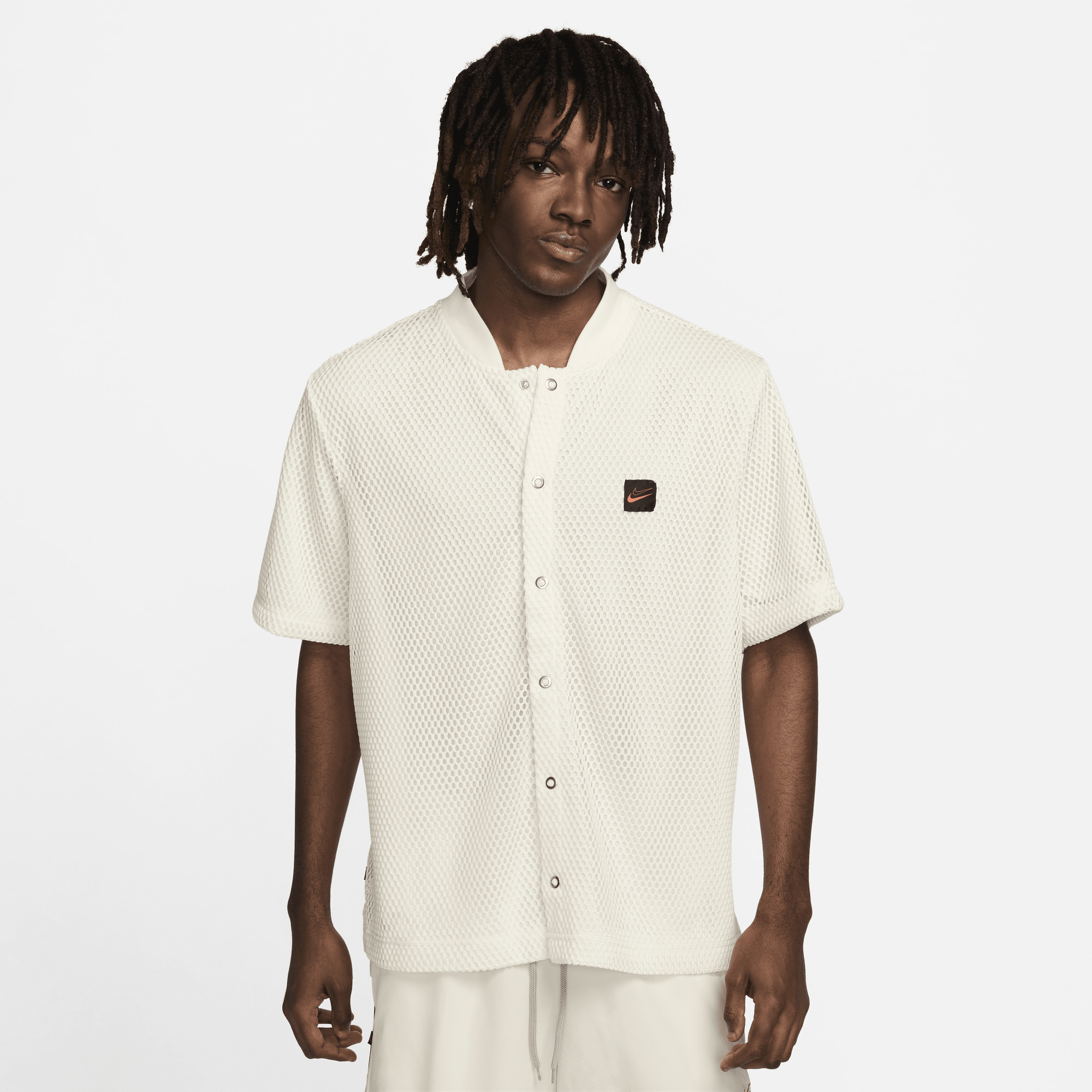 Nike Men's Dri-FIT Short-Sleeve Basketball Top Kevin Durant - Mens ...