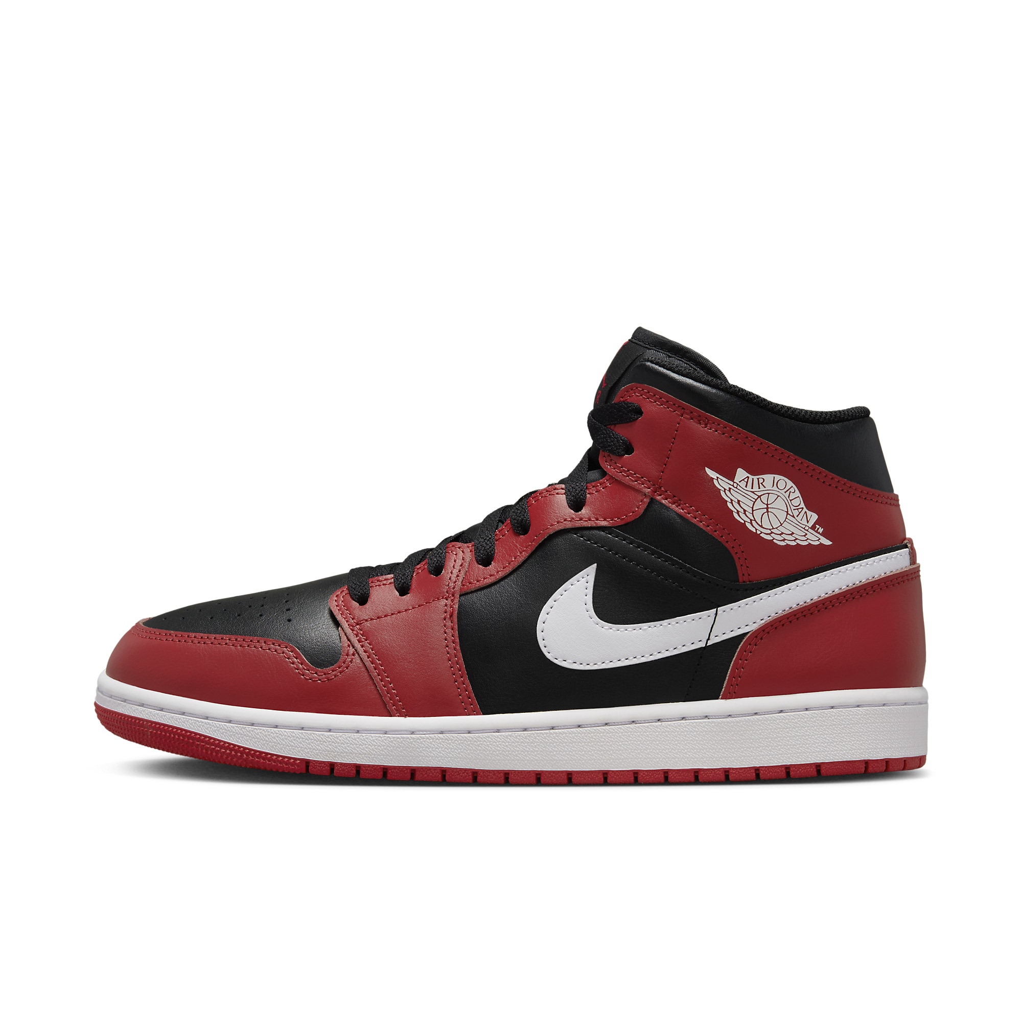 Jordan Chaussure pour Homme Air Jordan Mid