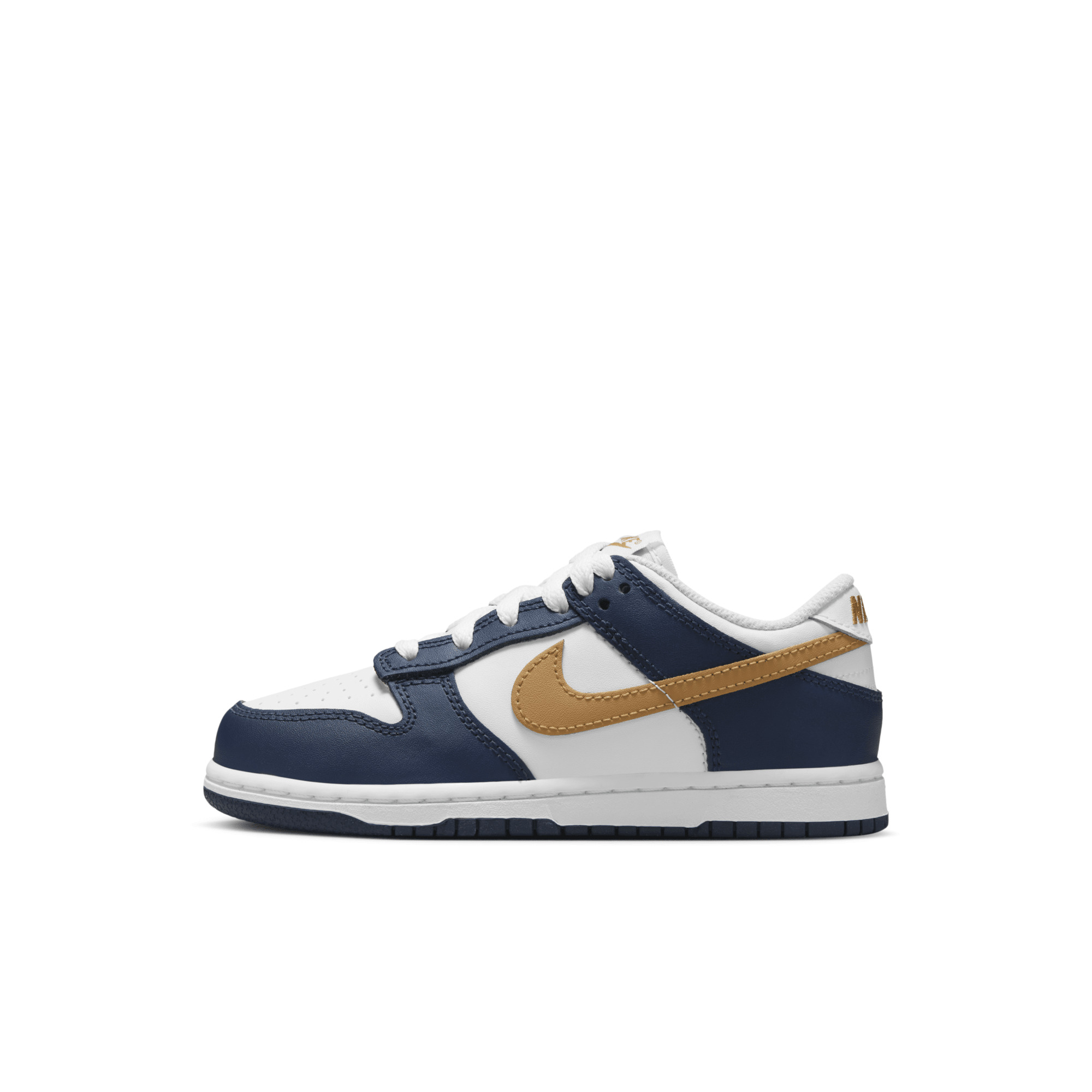 Nike Younger Kids' Shoes Dunk Low - Boys Shoes