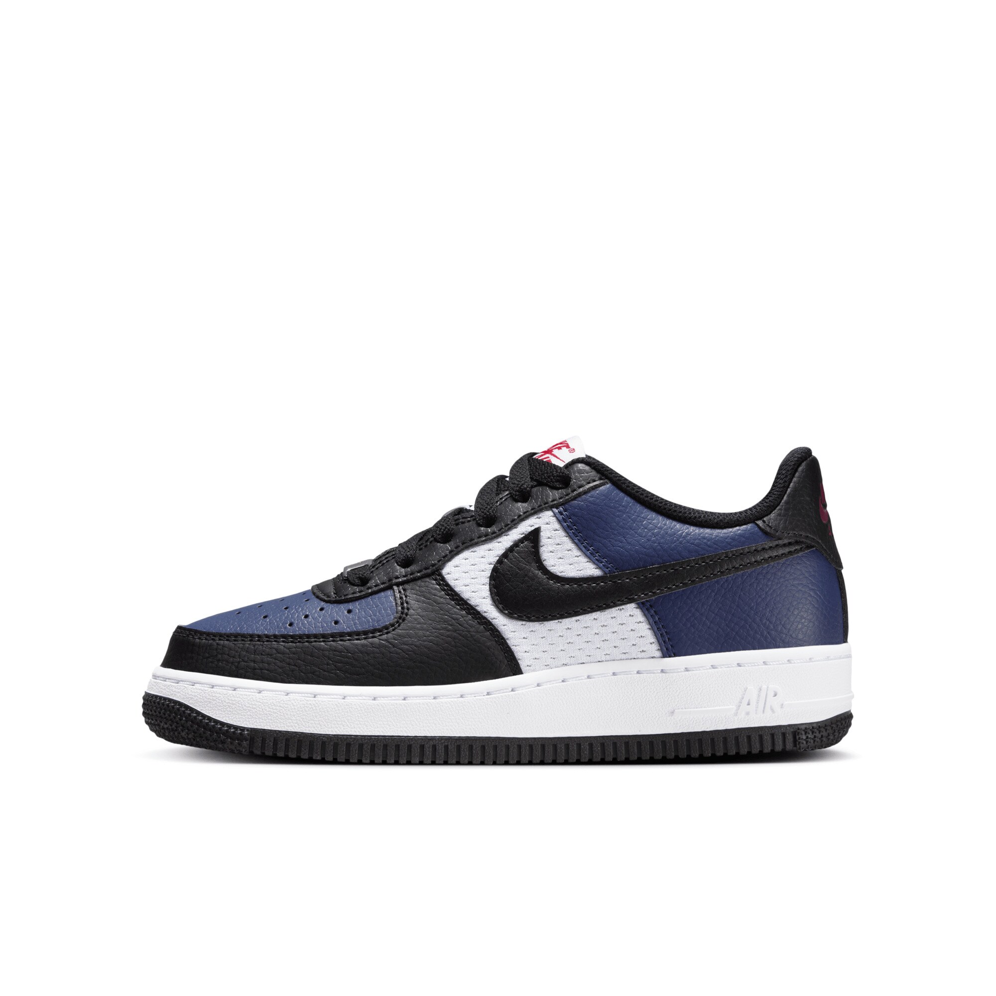 Older kids air force 1 on sale