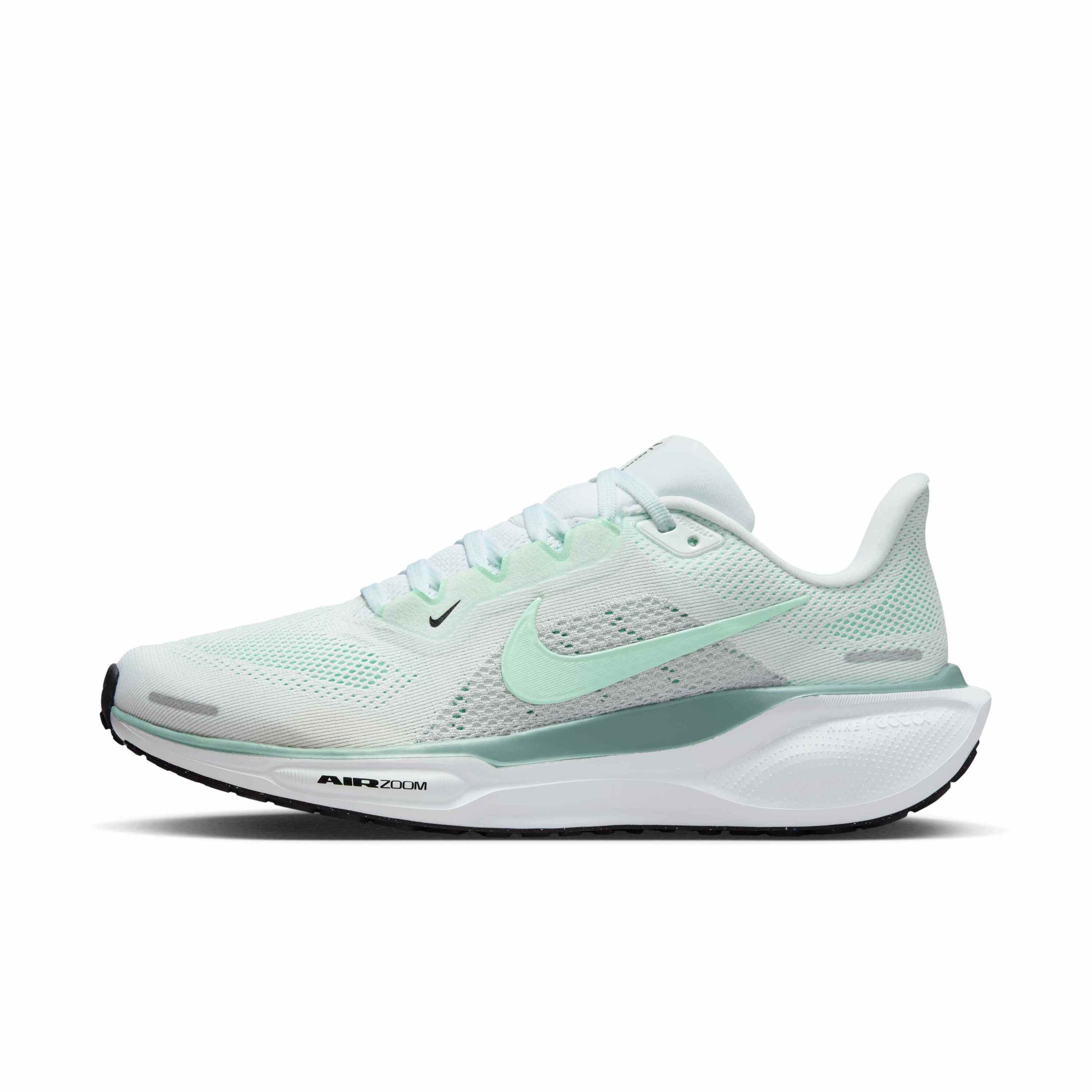 Nike Women's Road Running Shoes Pegasus 41 Black