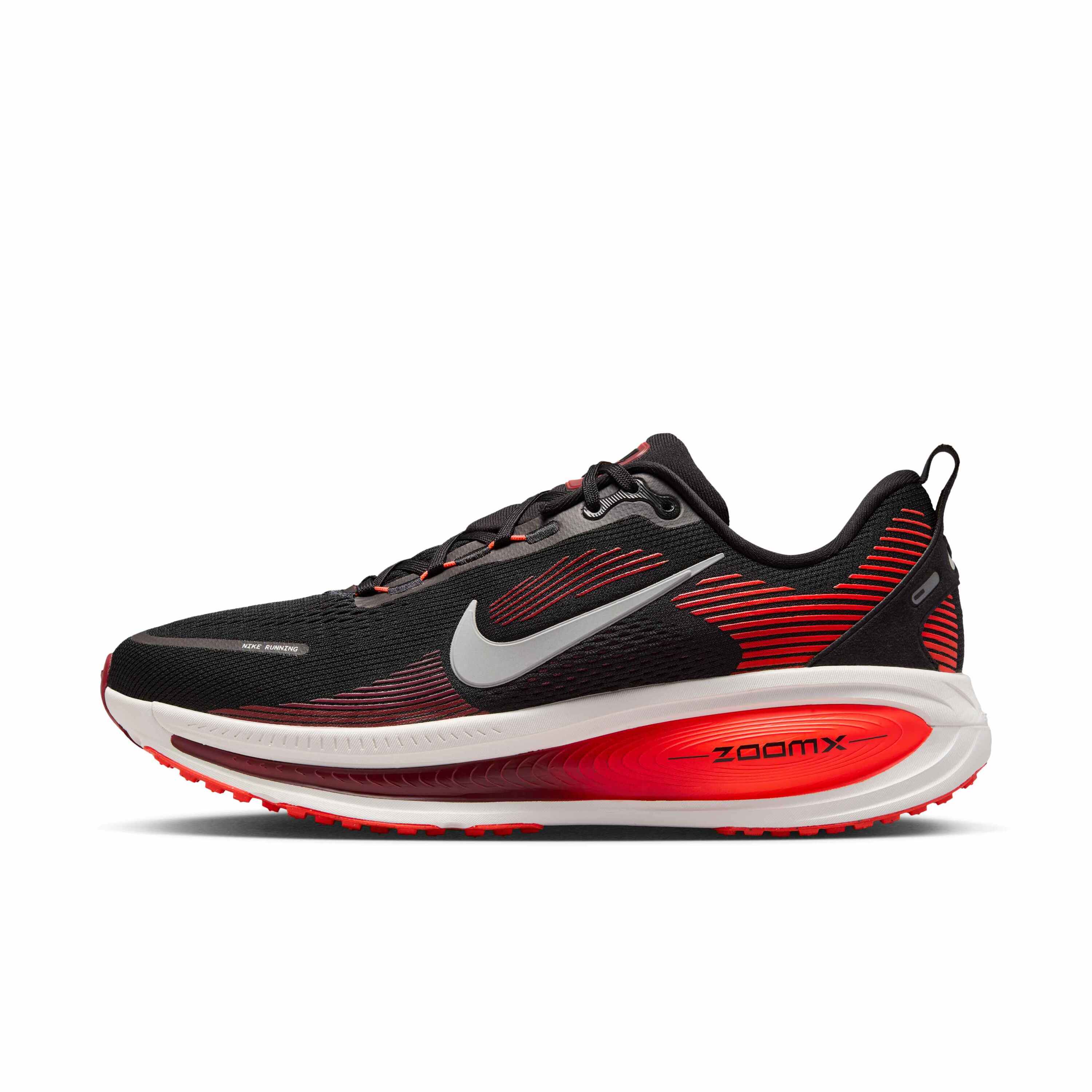 Nike Vomero 18 Black