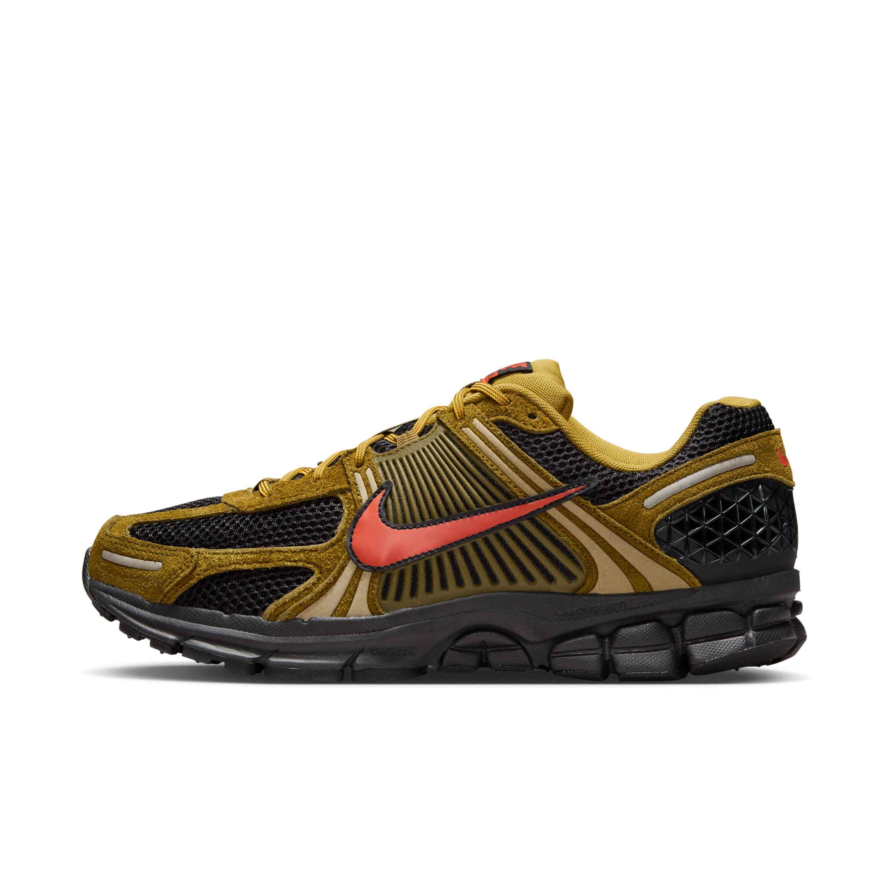Nike Men's Shoes Zoom Vomero 5 Premium Brown
