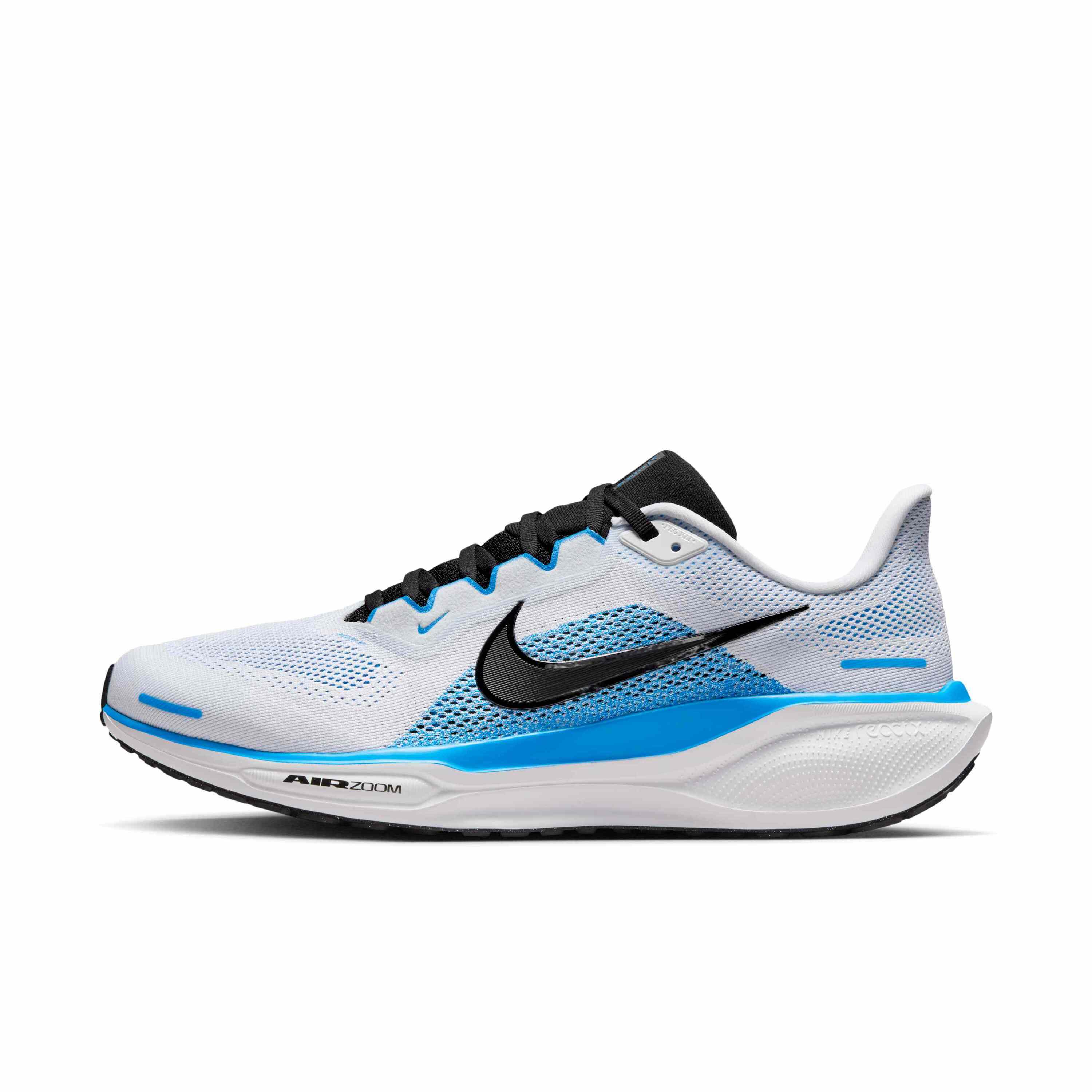 Nike Men's Road Running Shoes Pegasus 41 Black