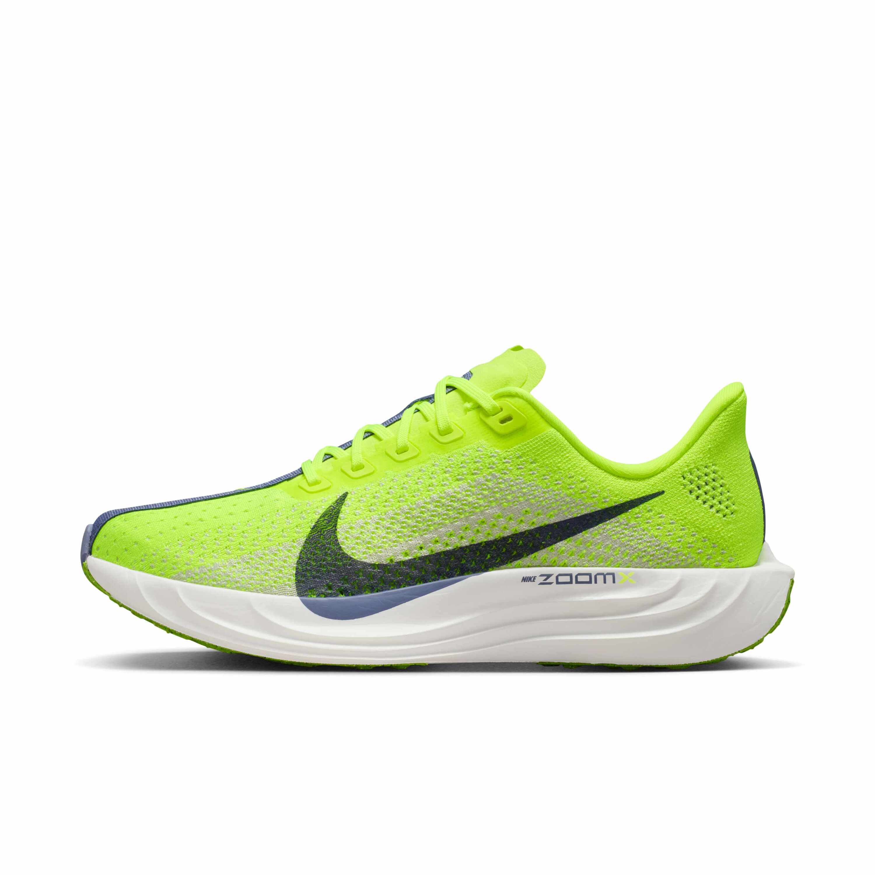 Nike Women's Road Running Shoes Pegasus Plus Black
