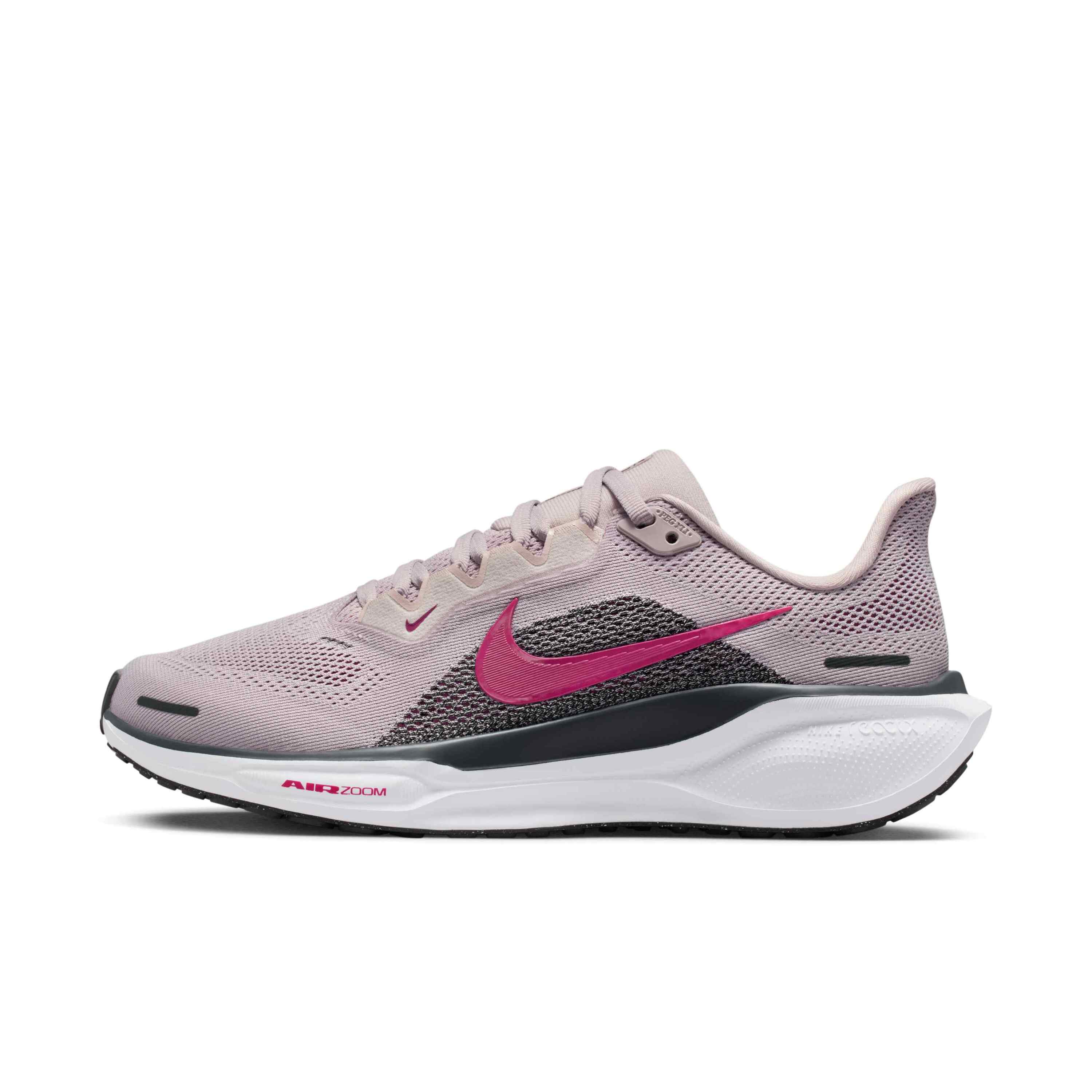 Nike Women's Road Running Shoes Pegasus 41 Black