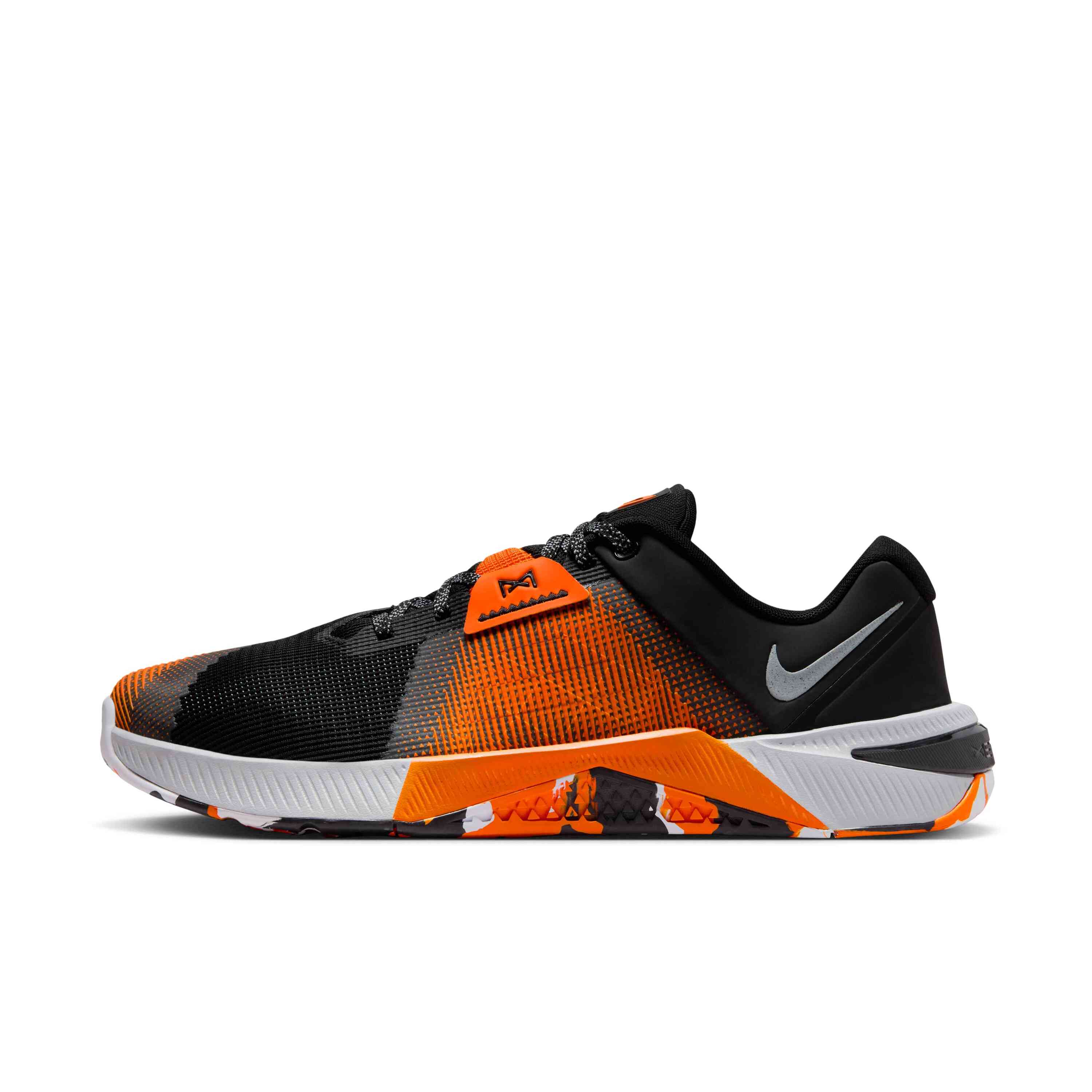 Nike Men's Workout Shoes Metcon 10 Black