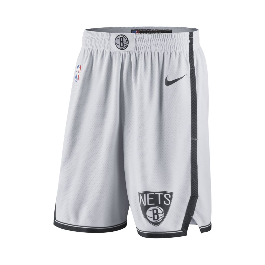 mens nba swingman shorts
